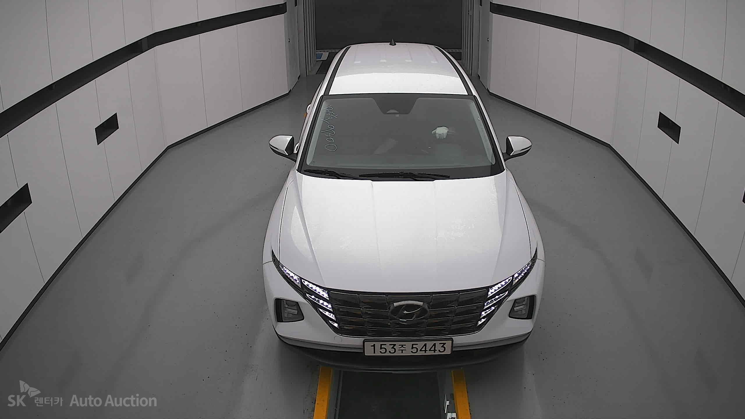 2023 - hyundai tucson