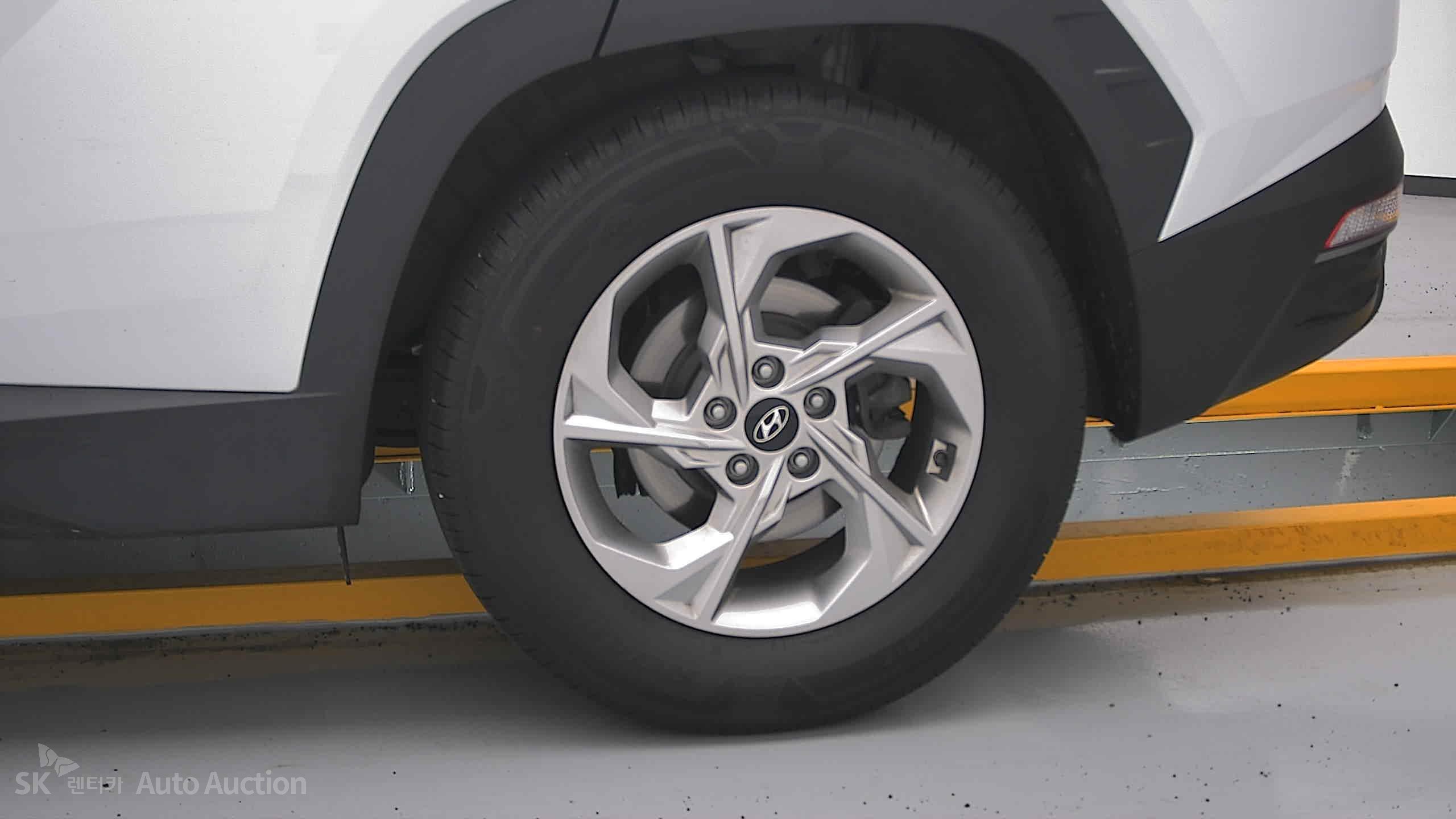 2023 - hyundai tucson