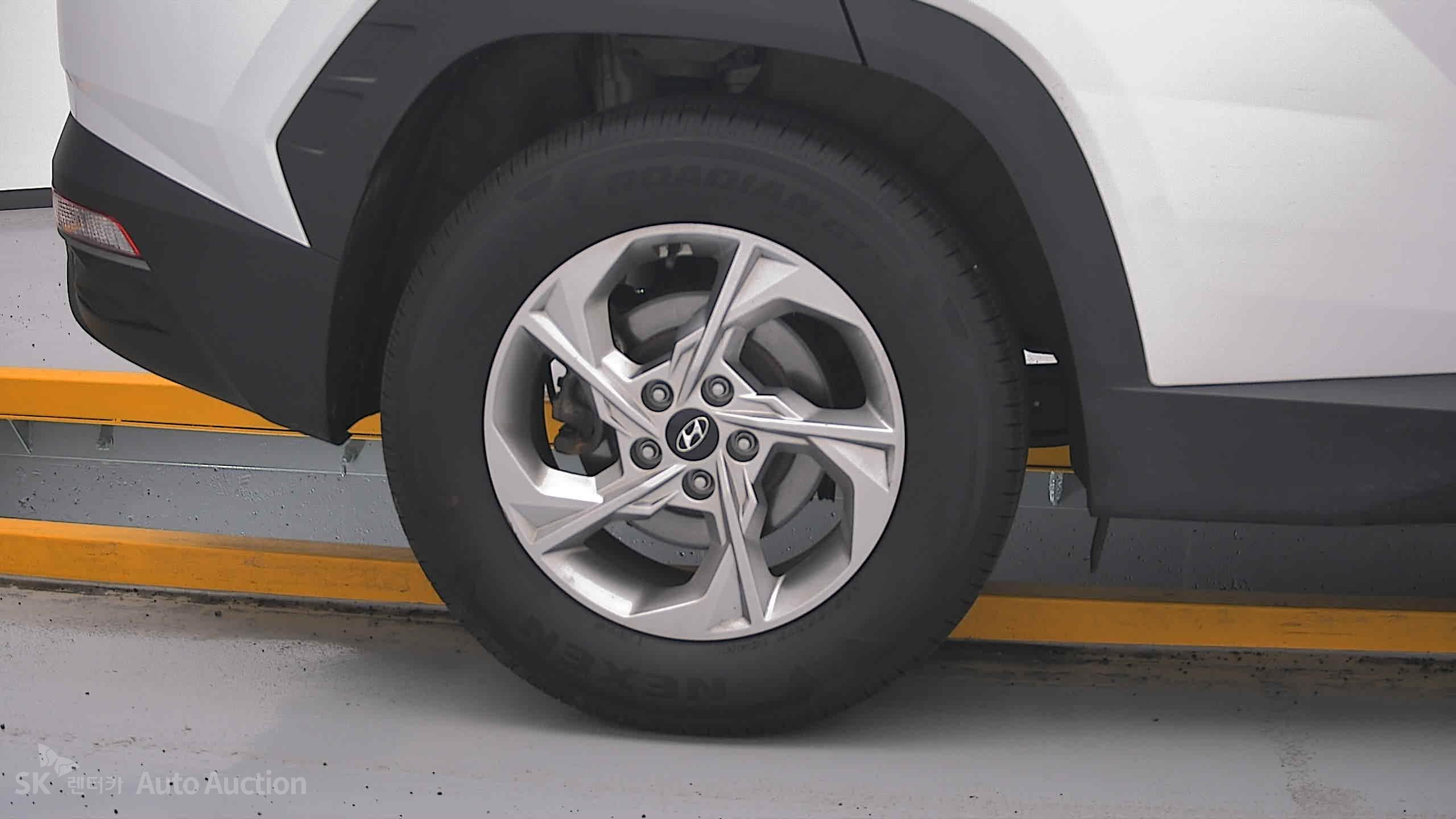 2023 - hyundai tucson