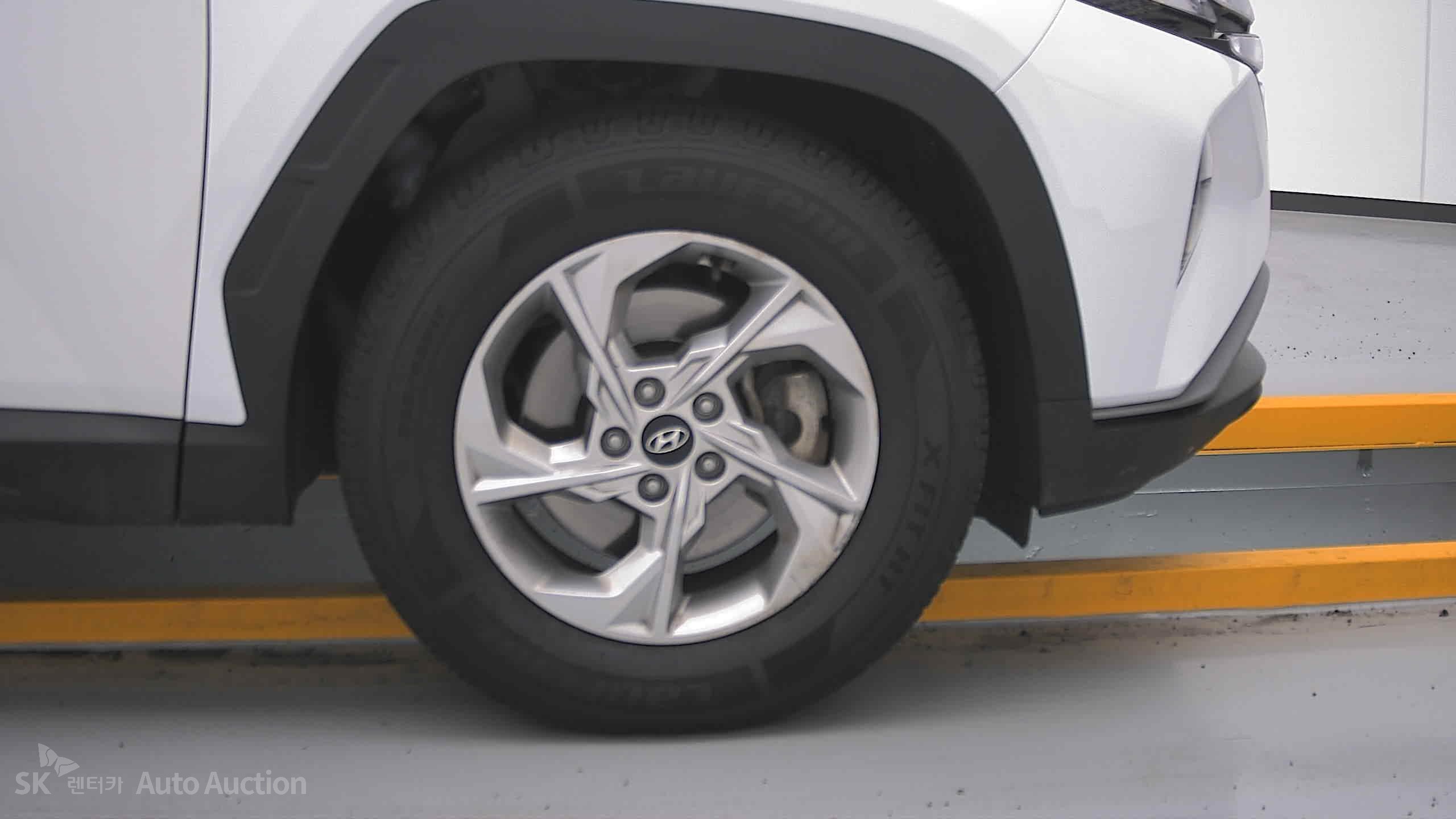 2023 - hyundai tucson