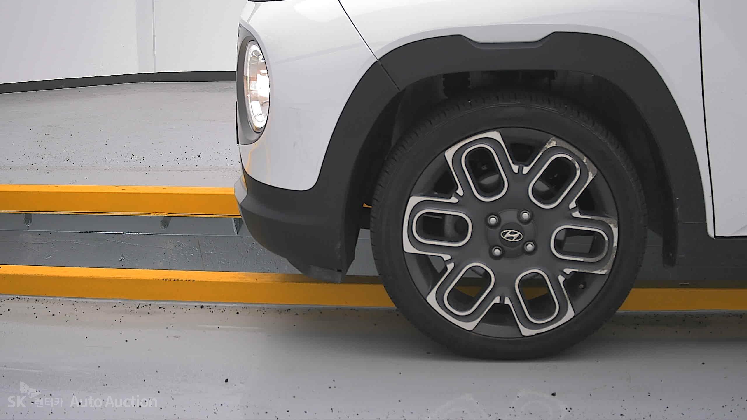 2023 - hyundai casper