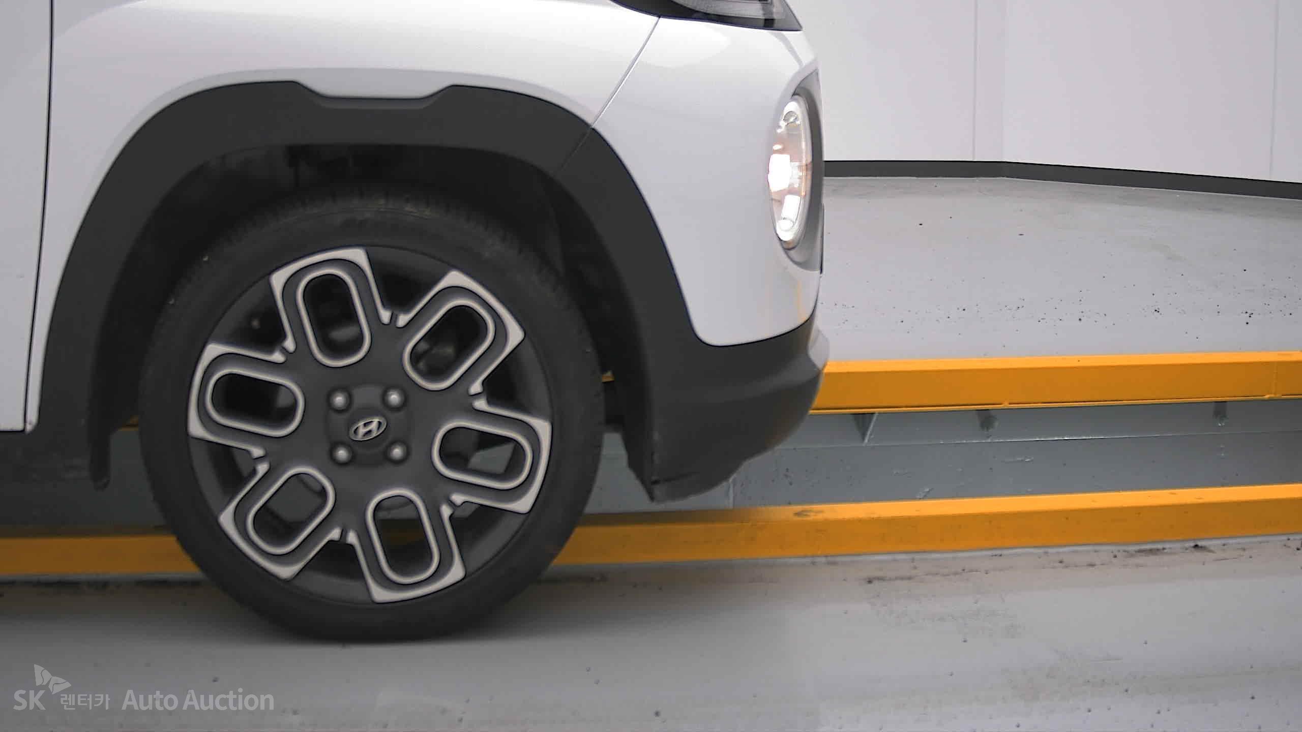 2023 - hyundai casper
