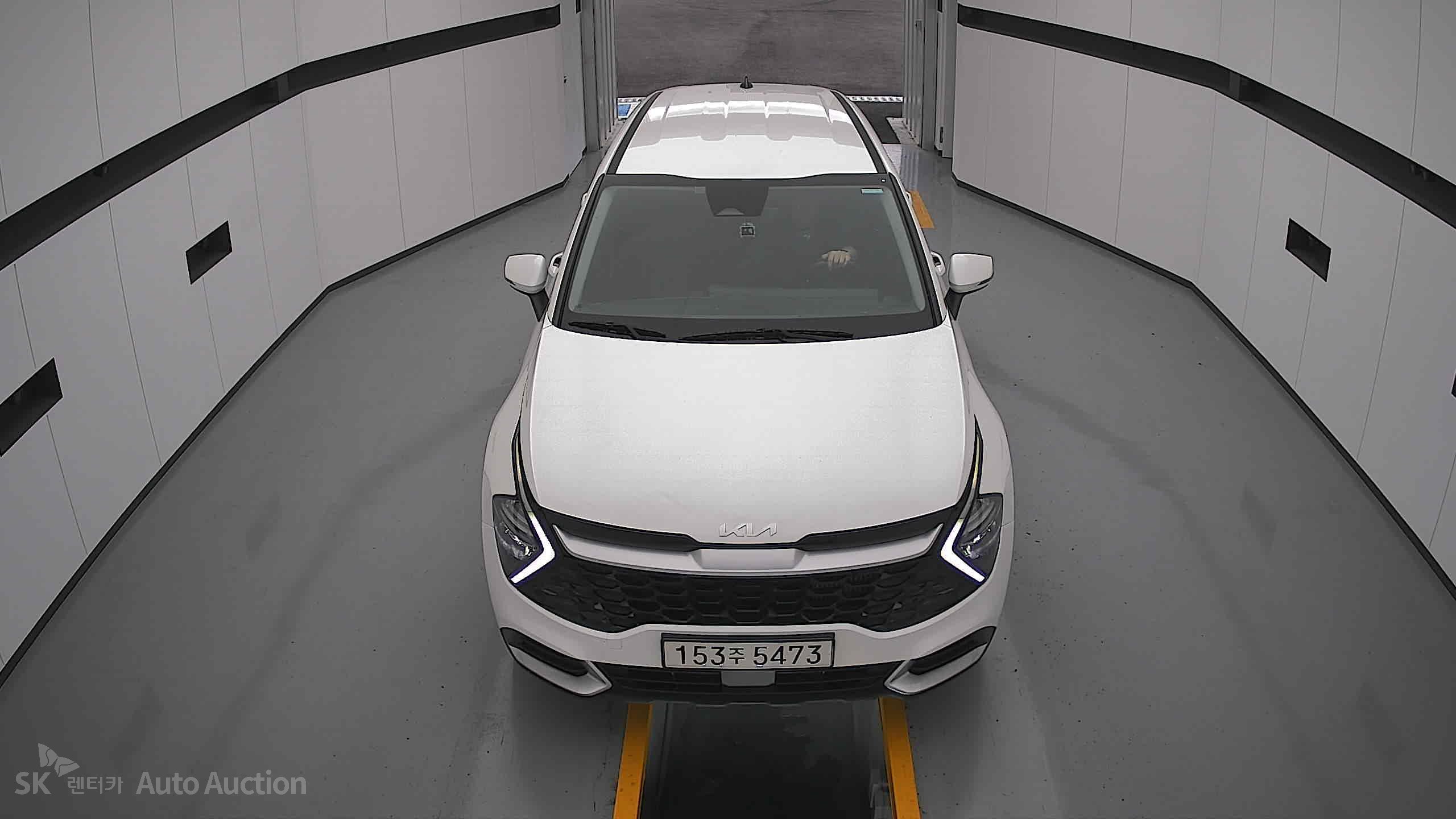 2022 - kia sportage
