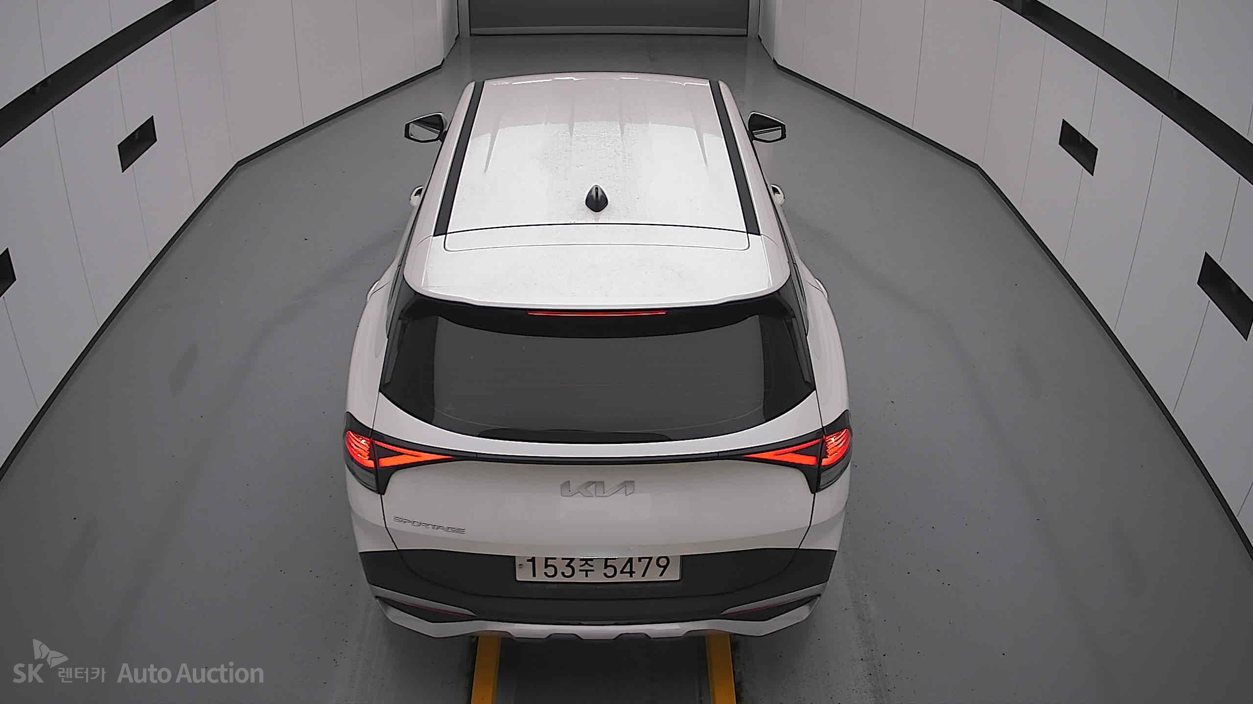 2022 - kia sportage