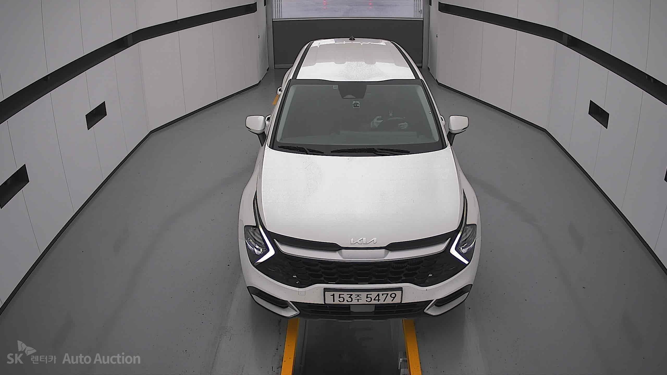 2022 - kia sportage