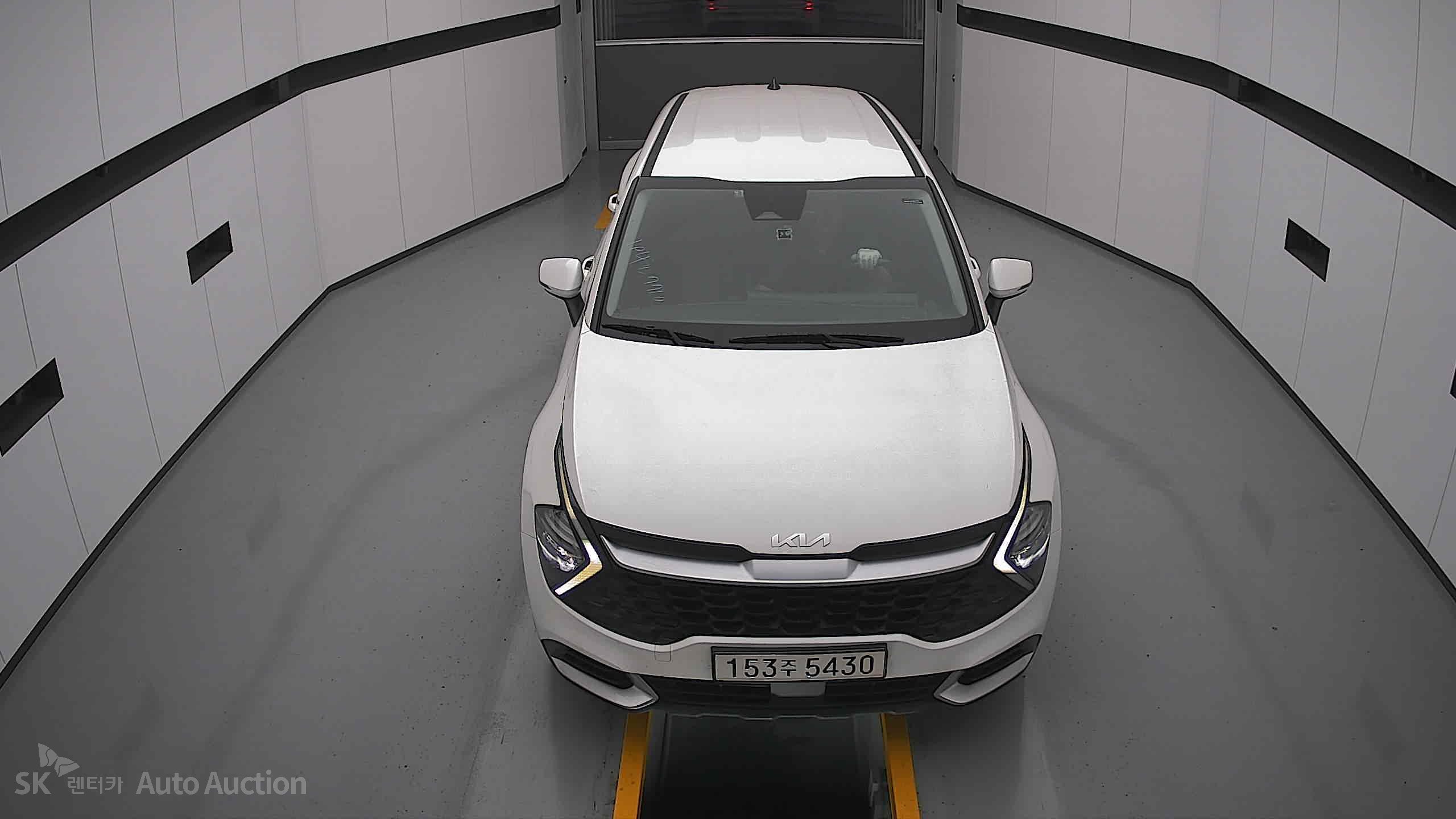 2022 - kia sportage