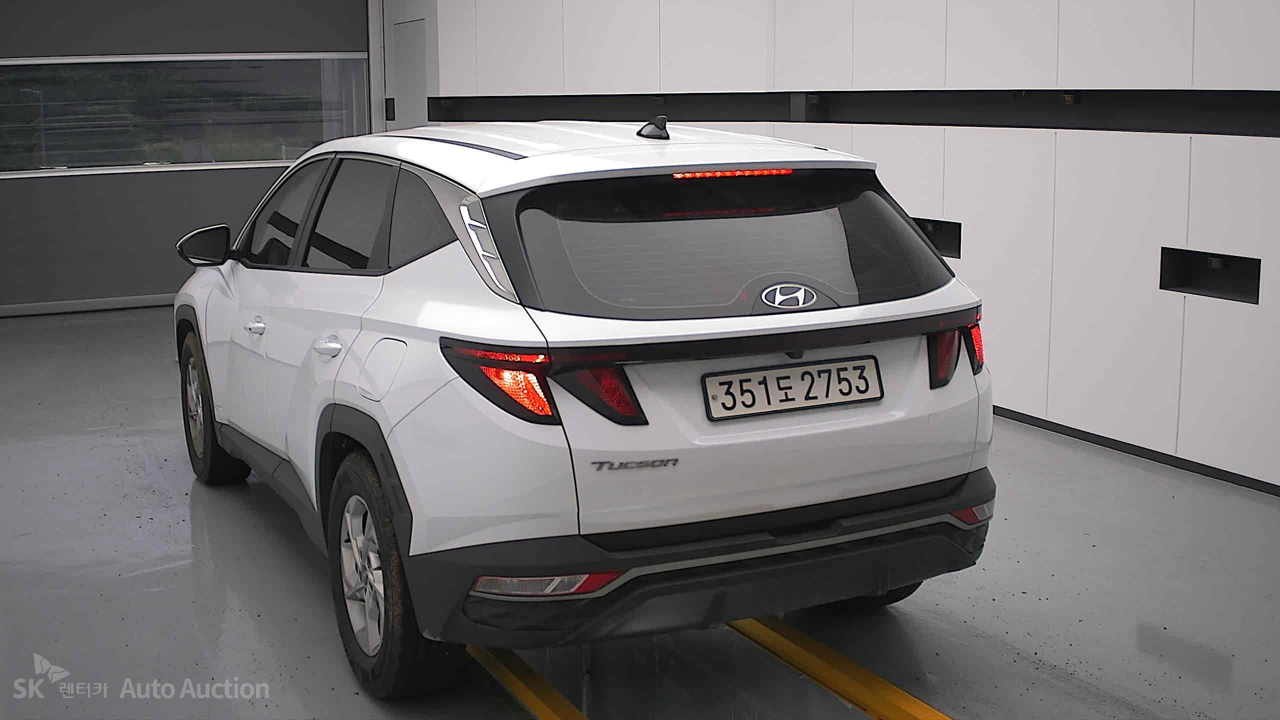 2023 - hyundai tucson
