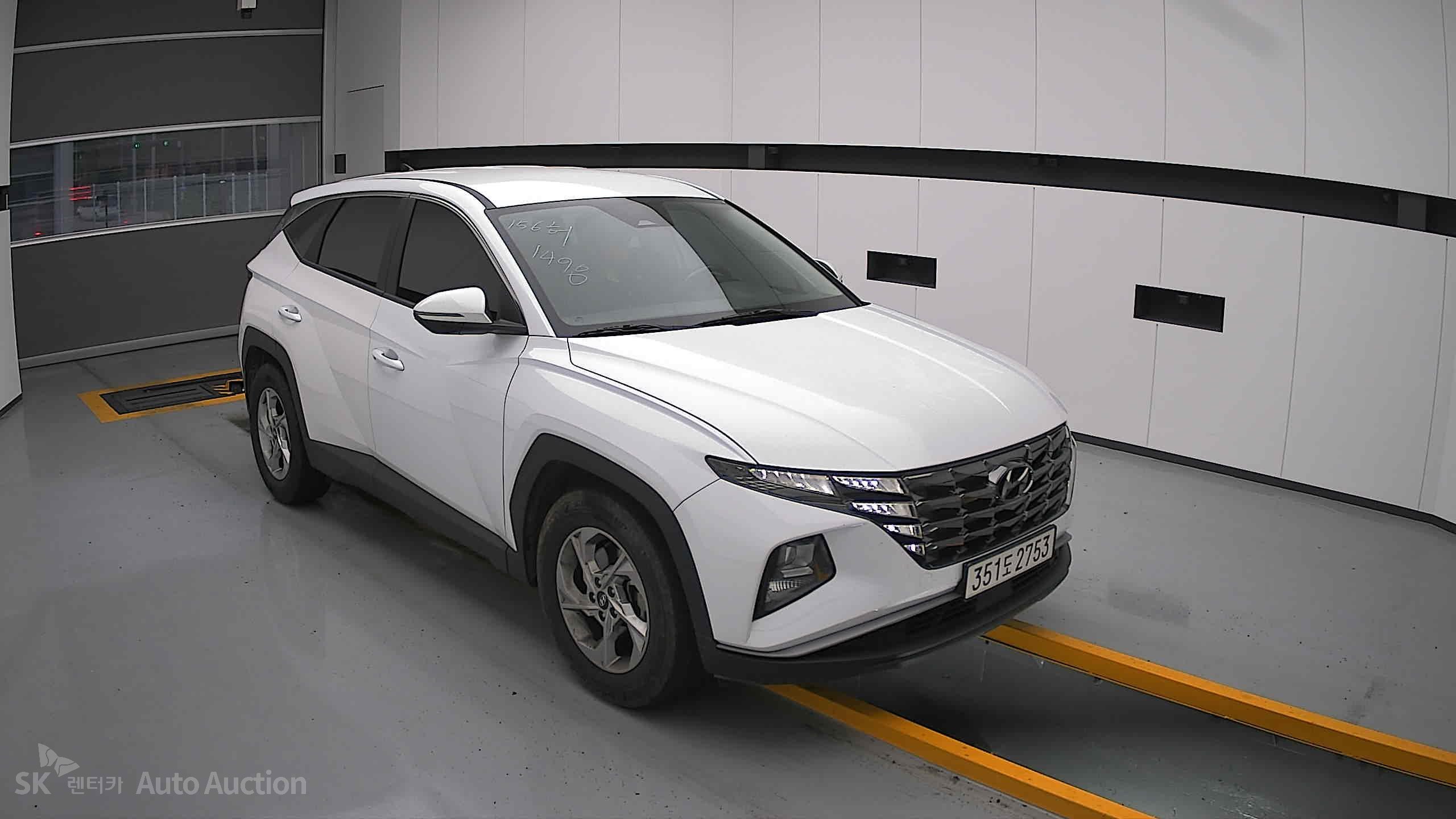 2023 - hyundai tucson