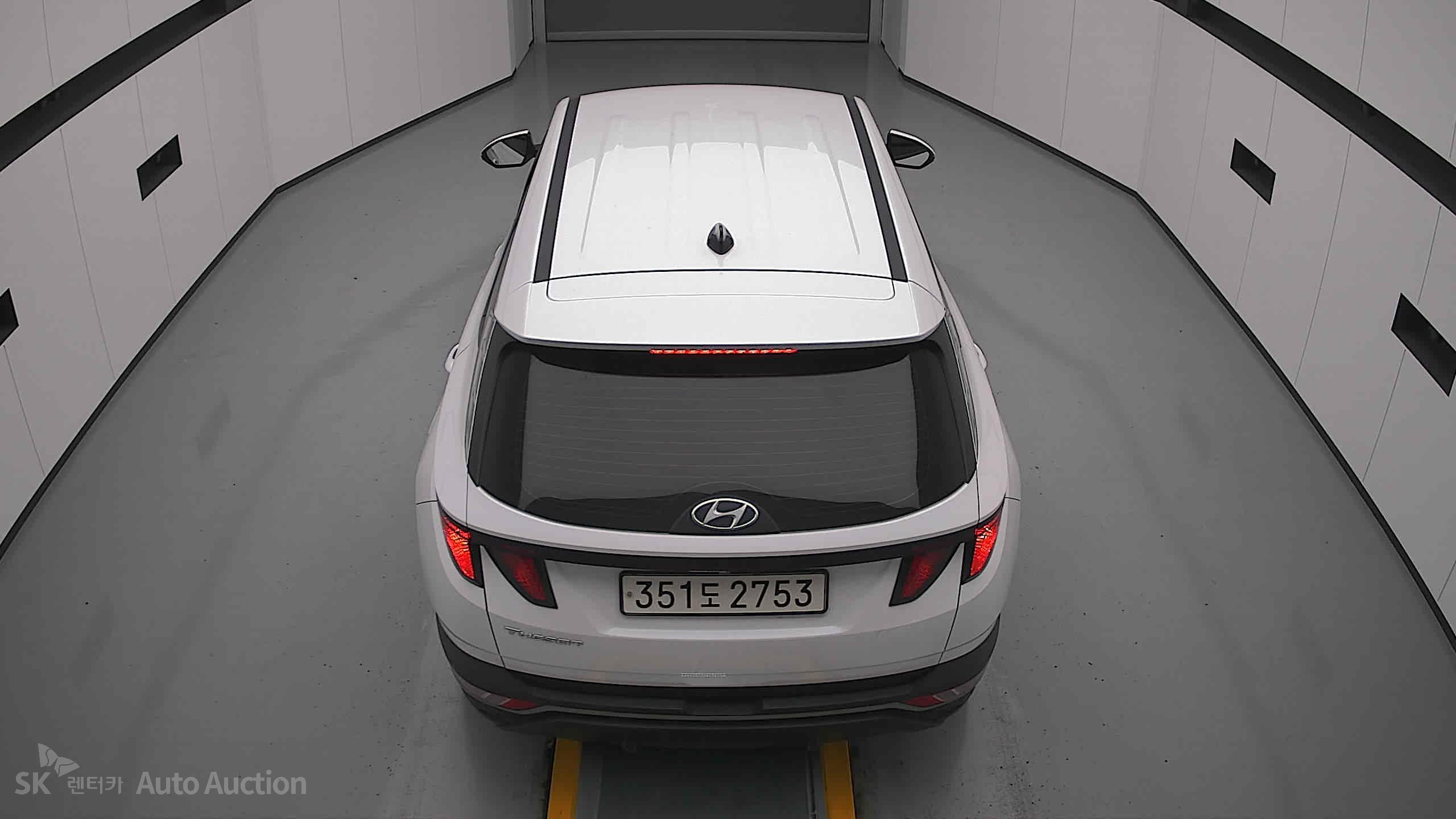 2023 - hyundai tucson