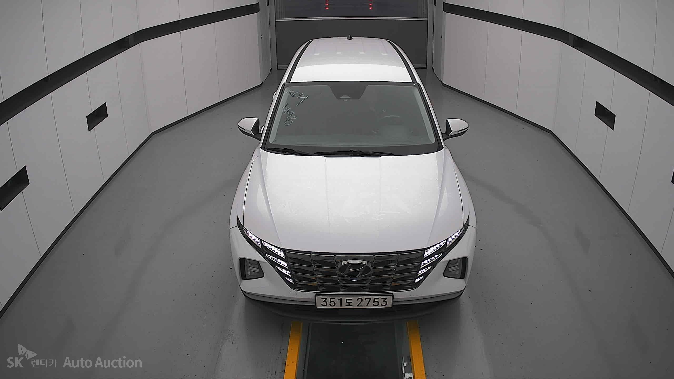 2023 - hyundai tucson
