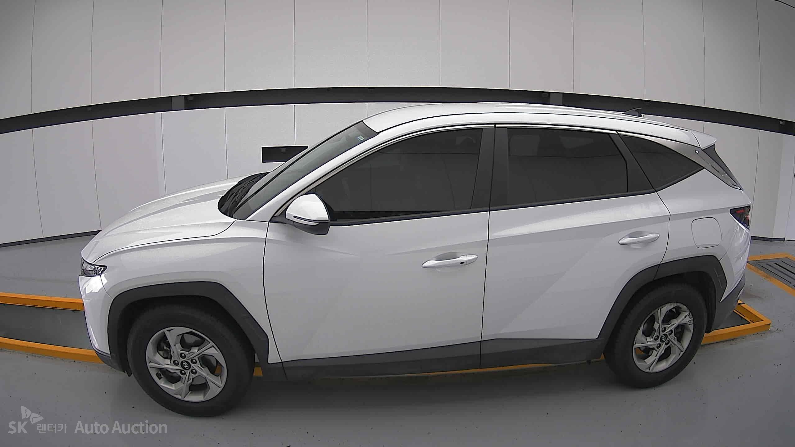 2023 - hyundai tucson