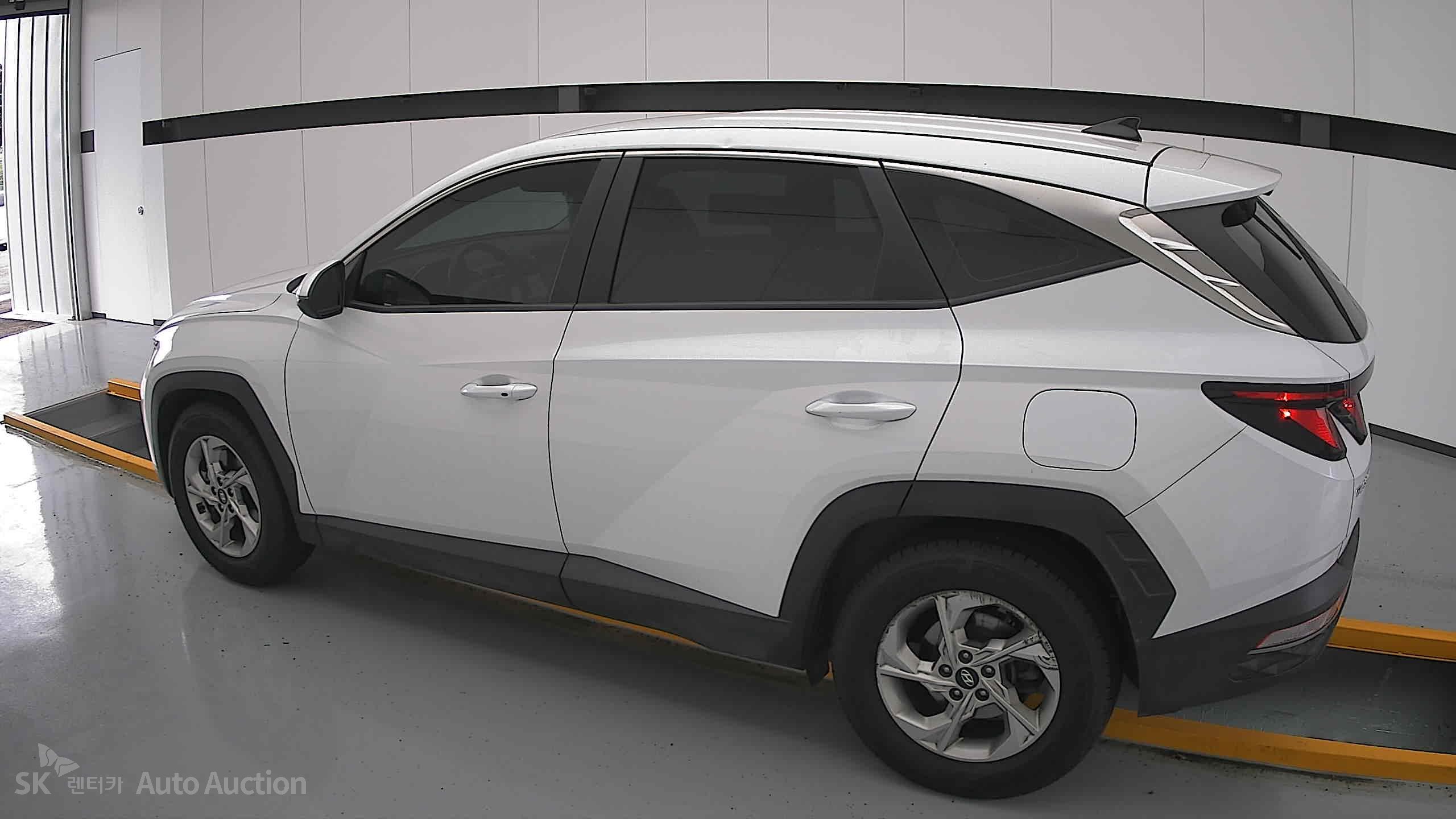 2023 - hyundai tucson