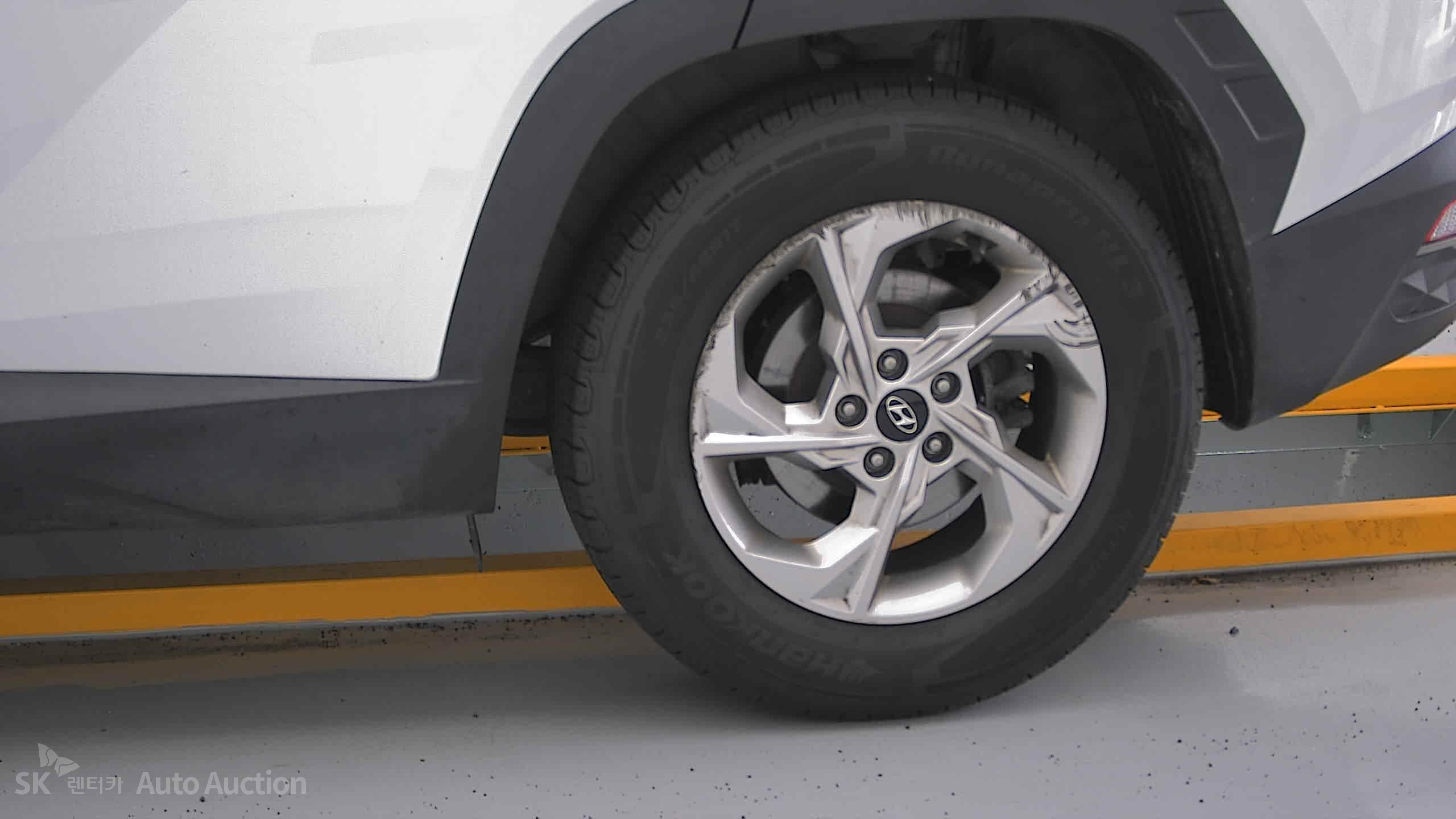 2023 - hyundai tucson