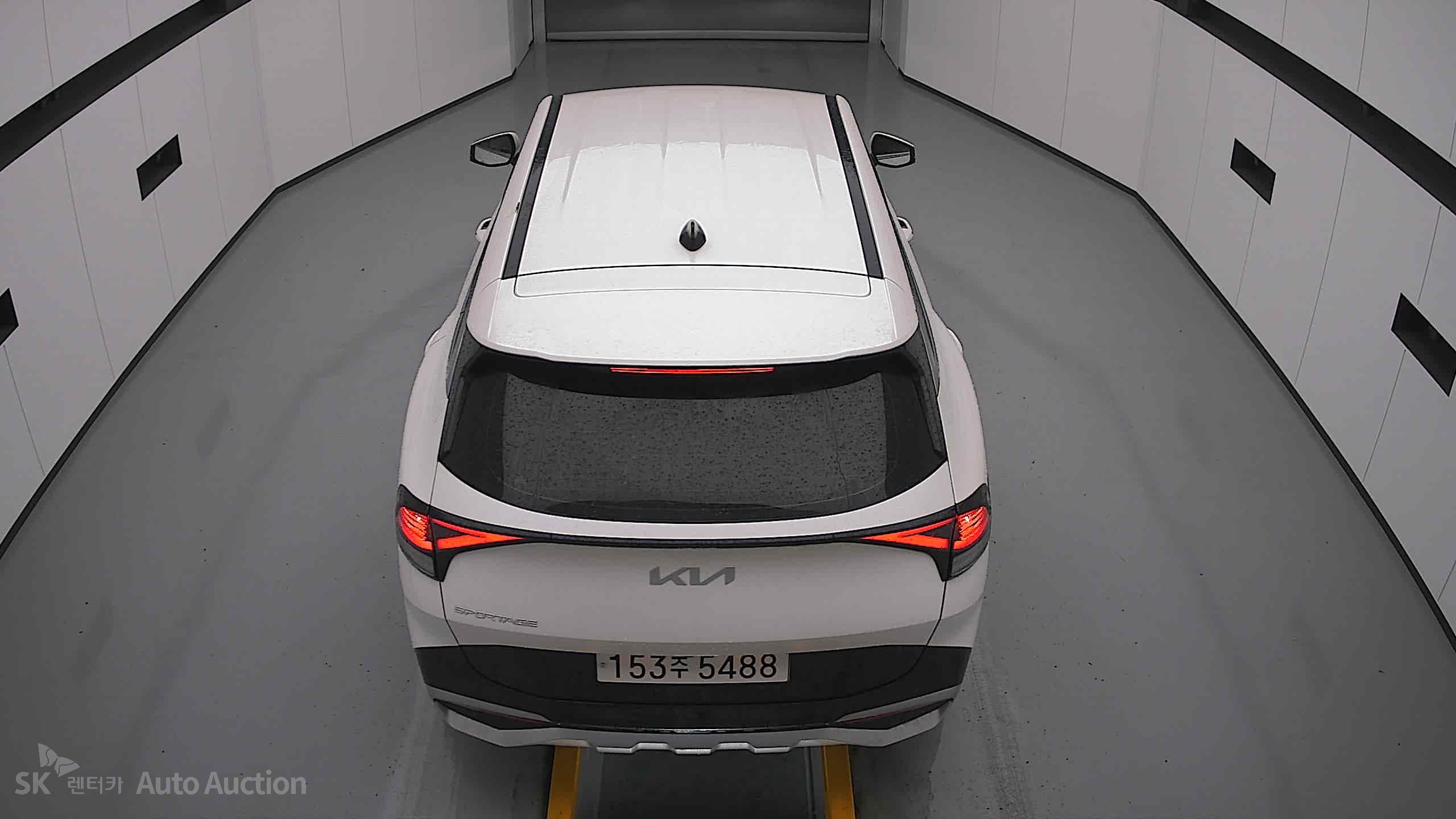 2022 - kia sportage