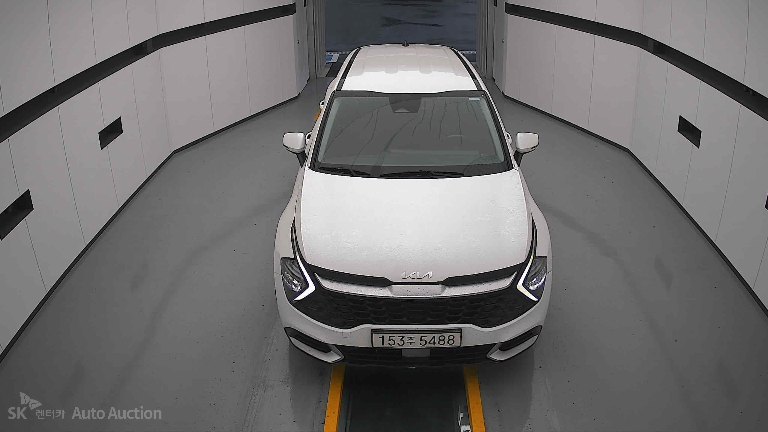2022 - kia sportage