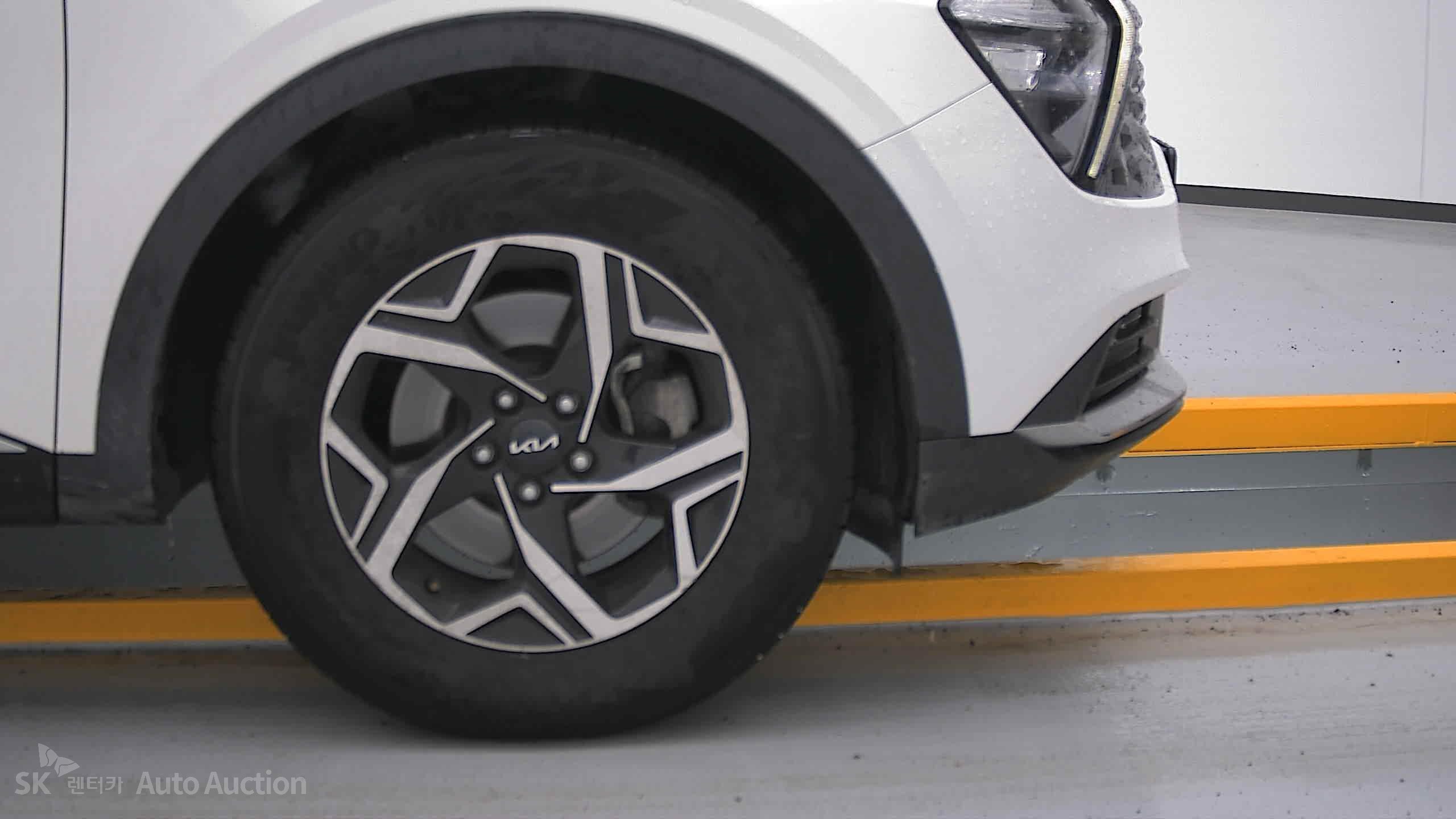 2022 - kia sportage