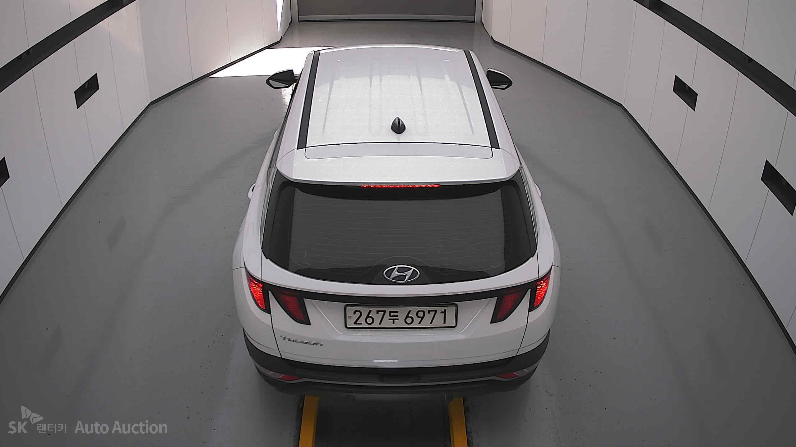2023 - hyundai tucson