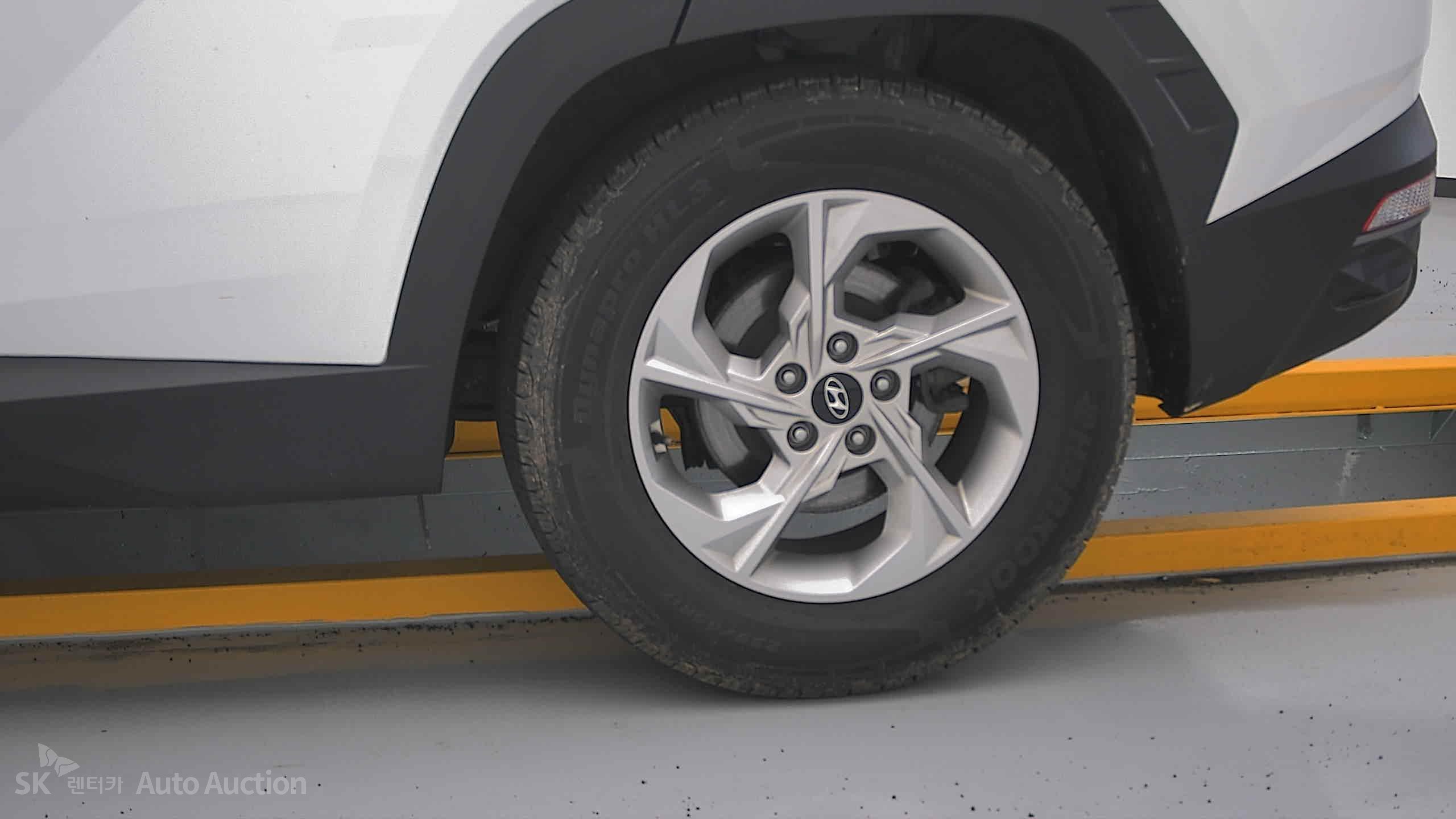2023 - hyundai tucson