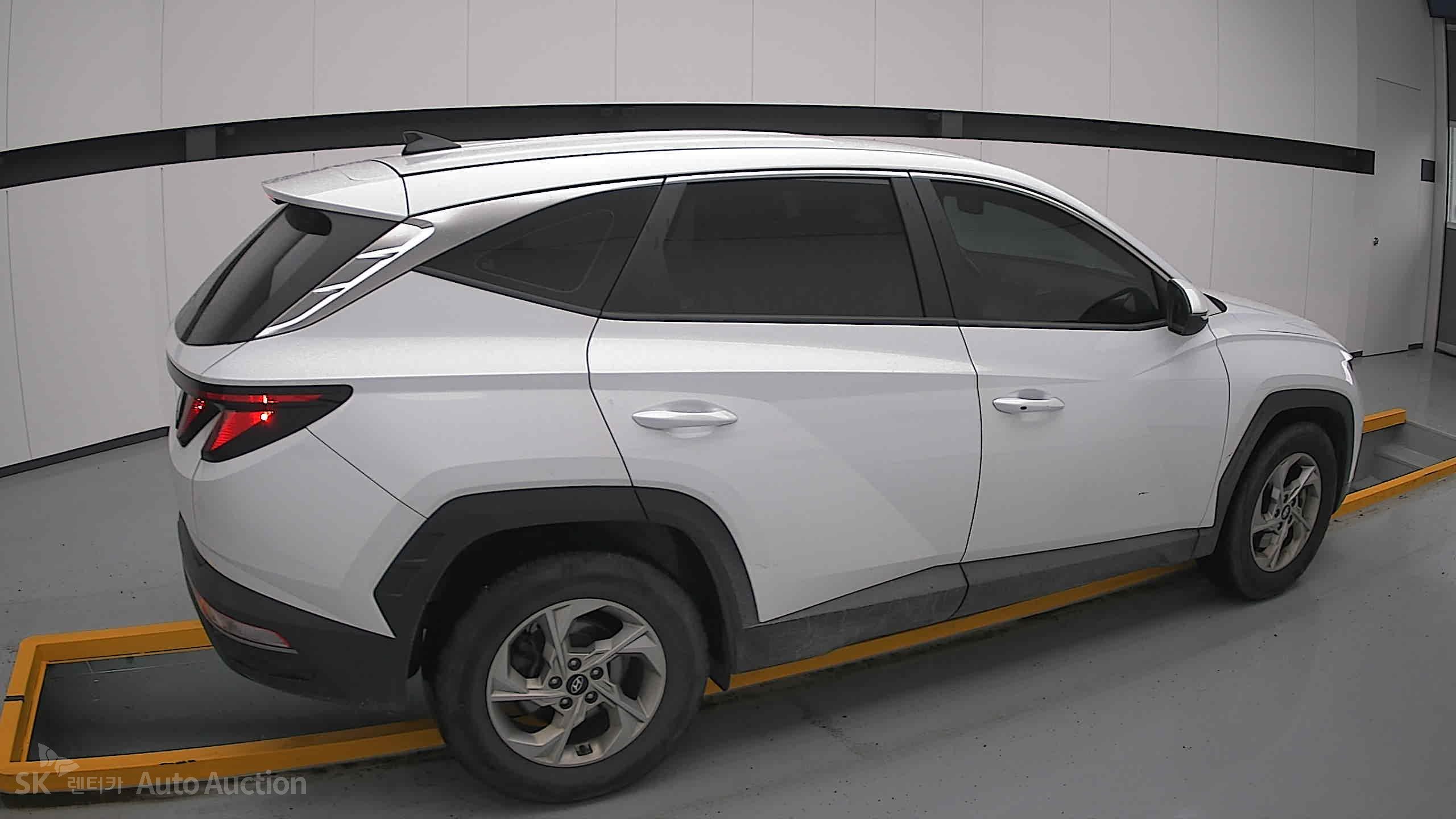 2023 - hyundai tucson