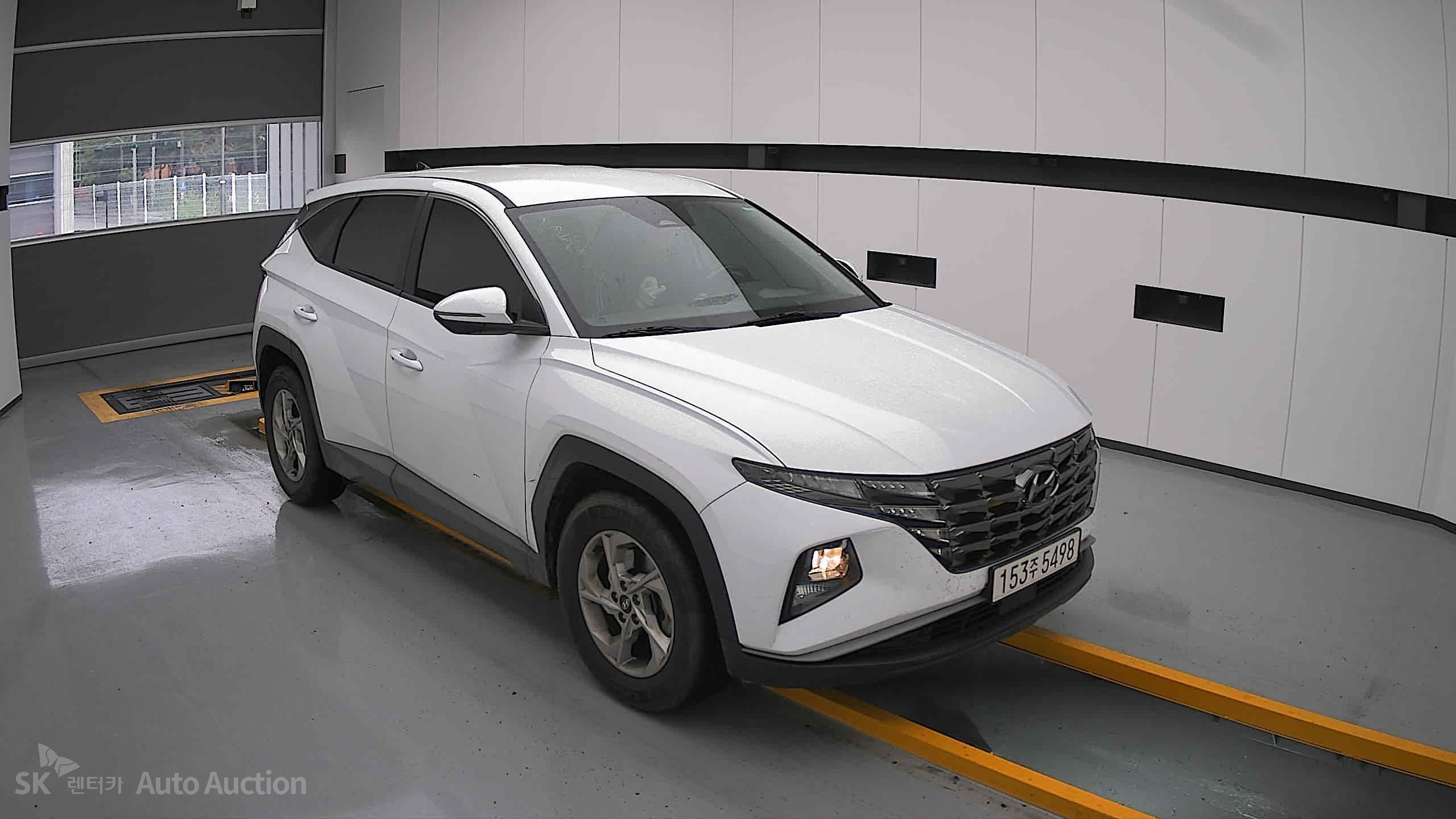 2023 - hyundai tucson