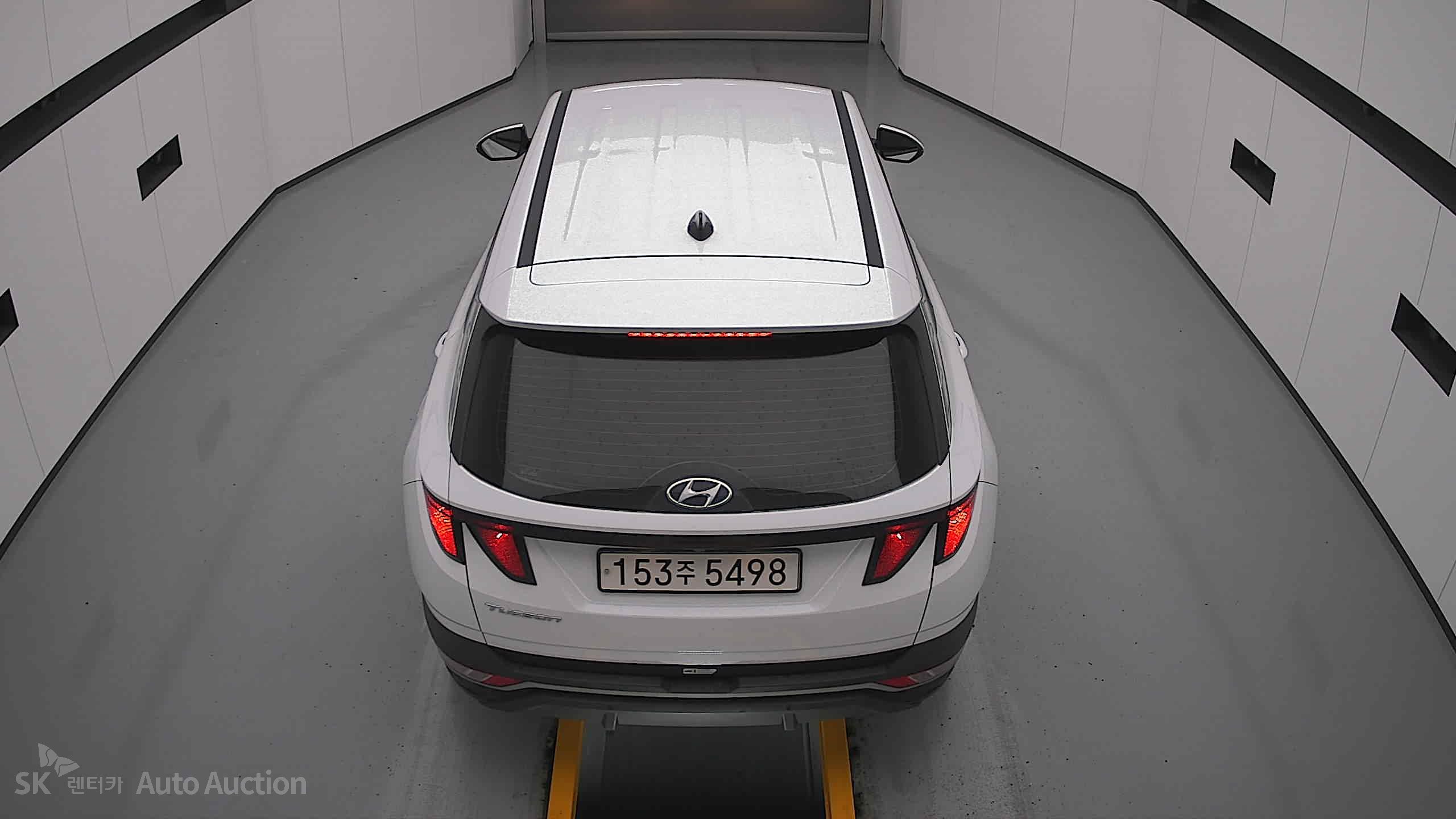2023 - hyundai tucson