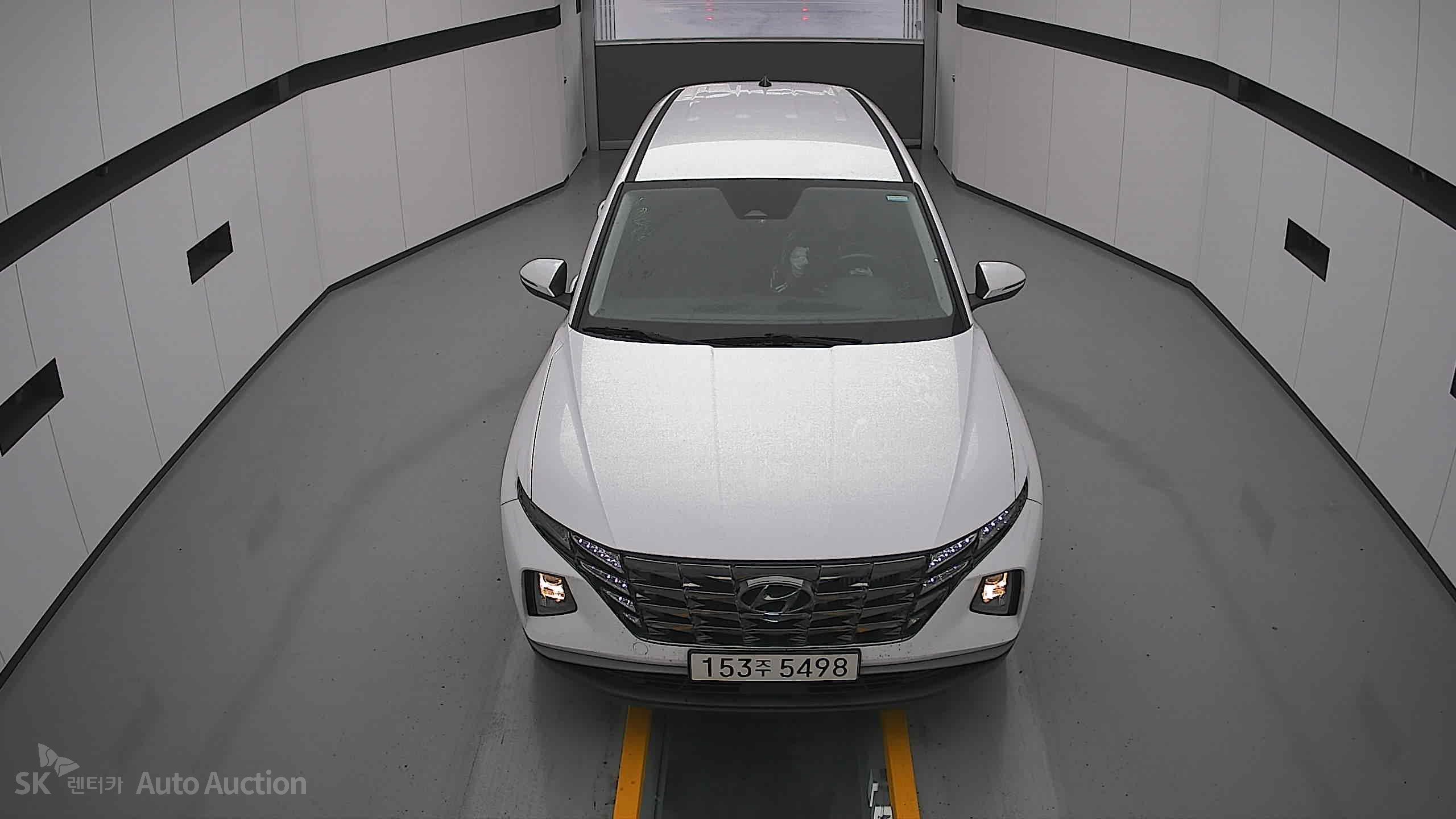 2023 - hyundai tucson