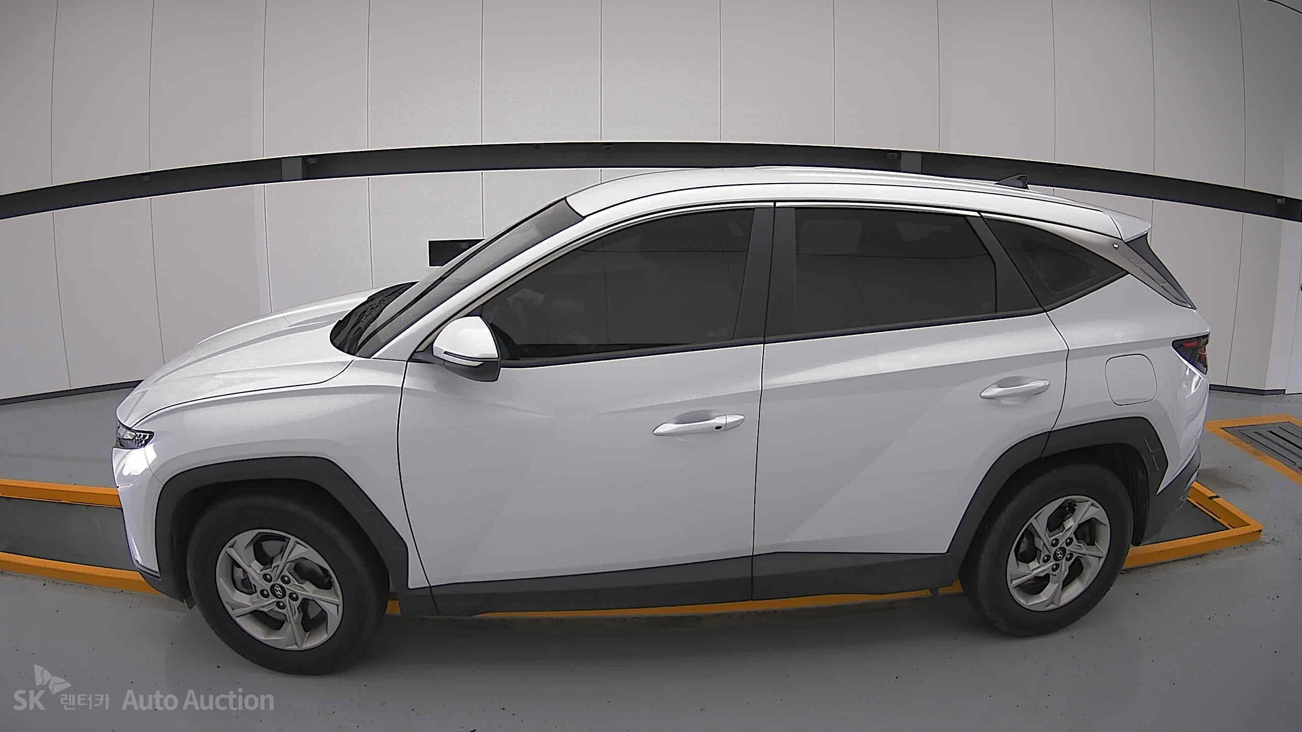 2023 - hyundai tucson