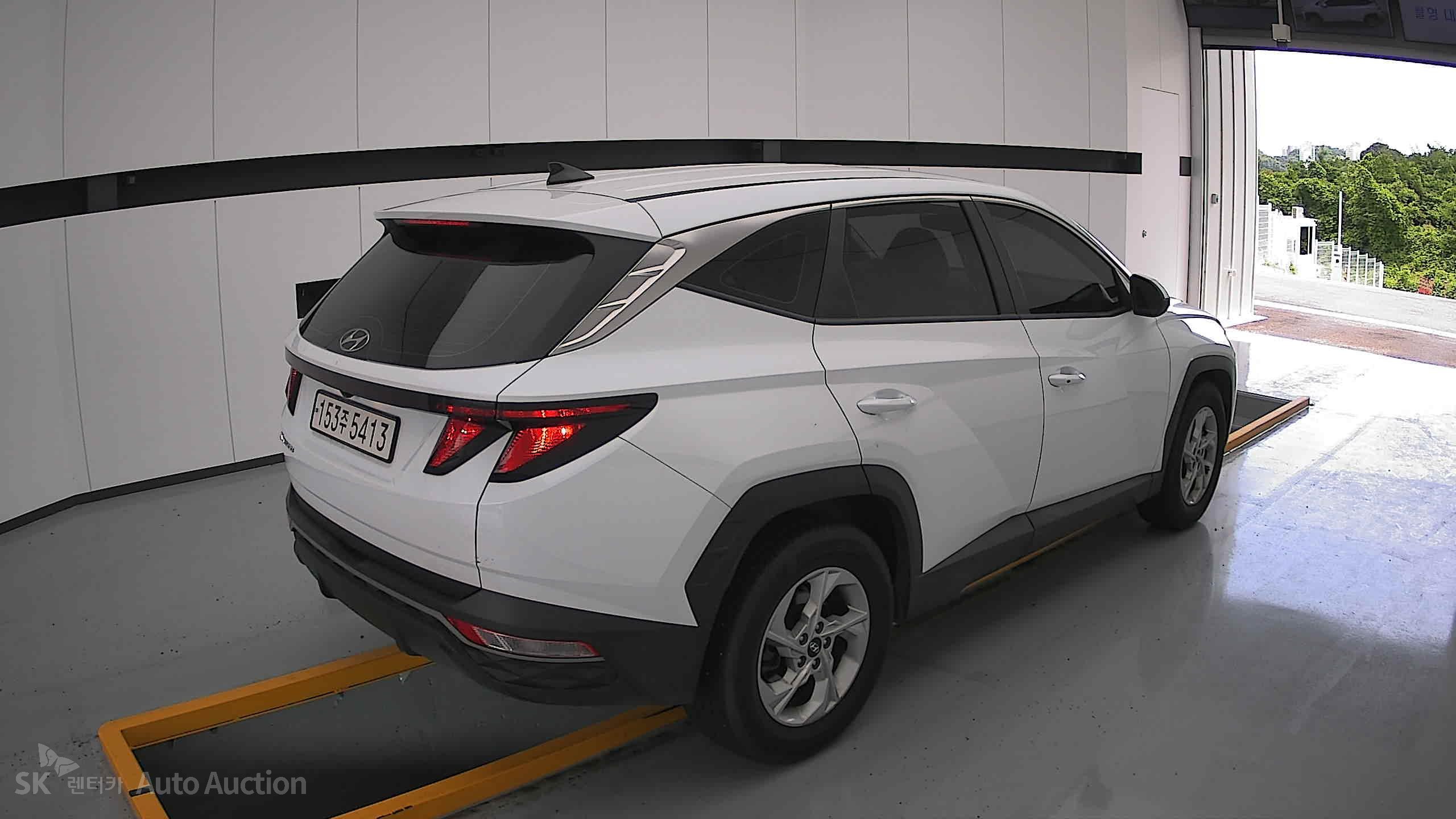 2023 - hyundai tucson