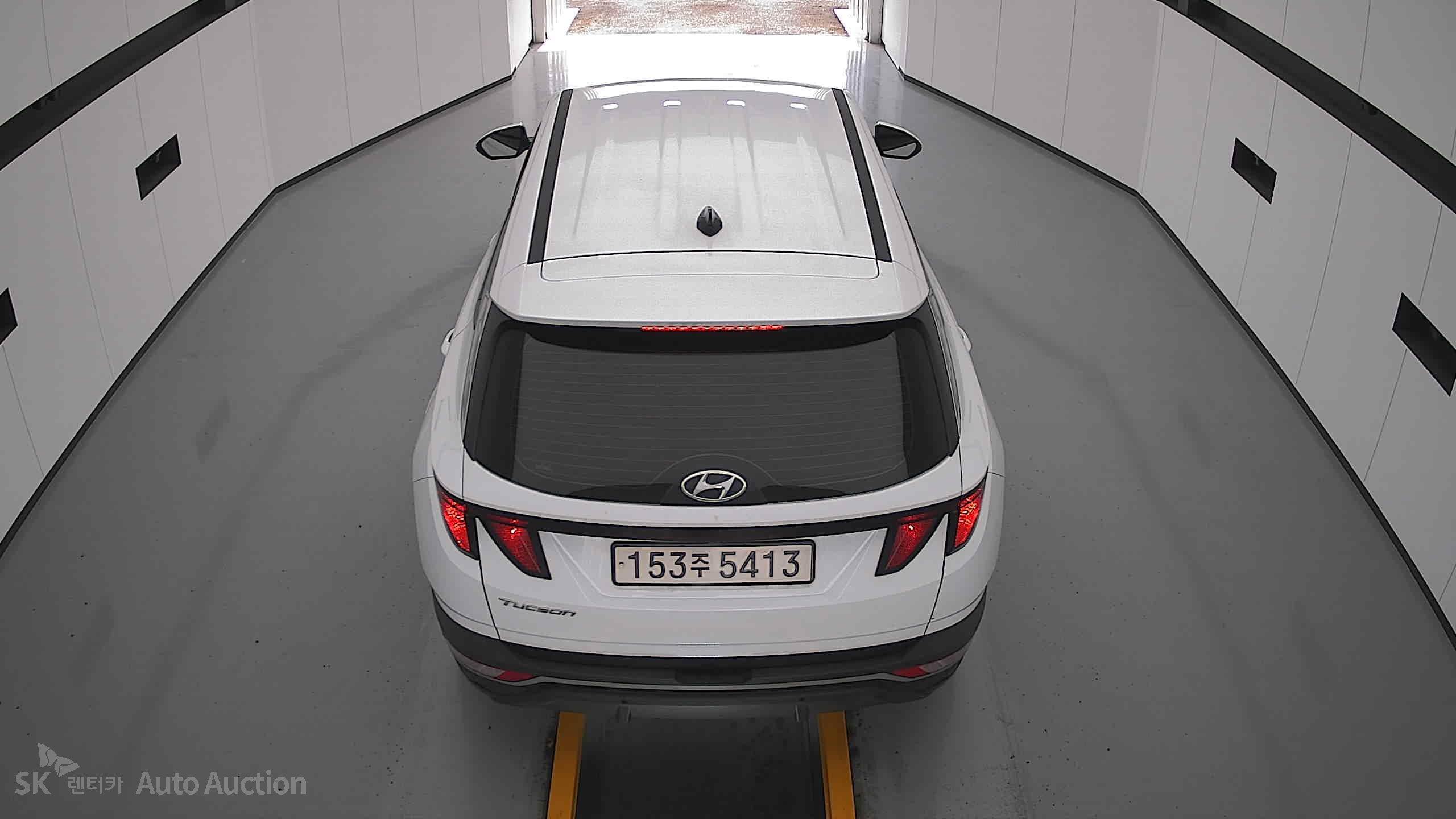 2023 - hyundai tucson