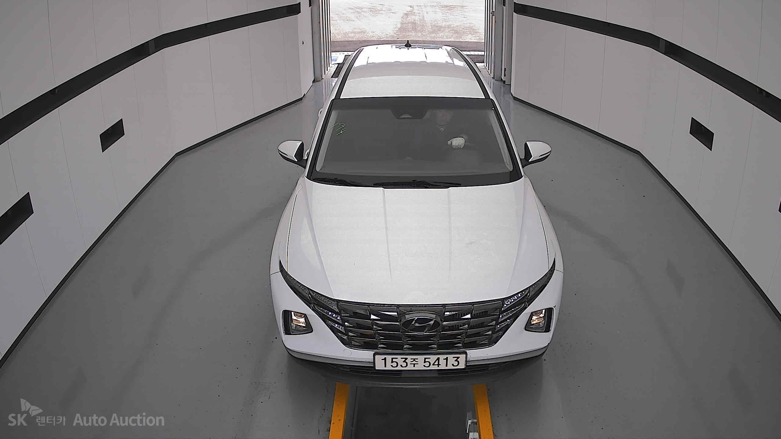 2023 - hyundai tucson