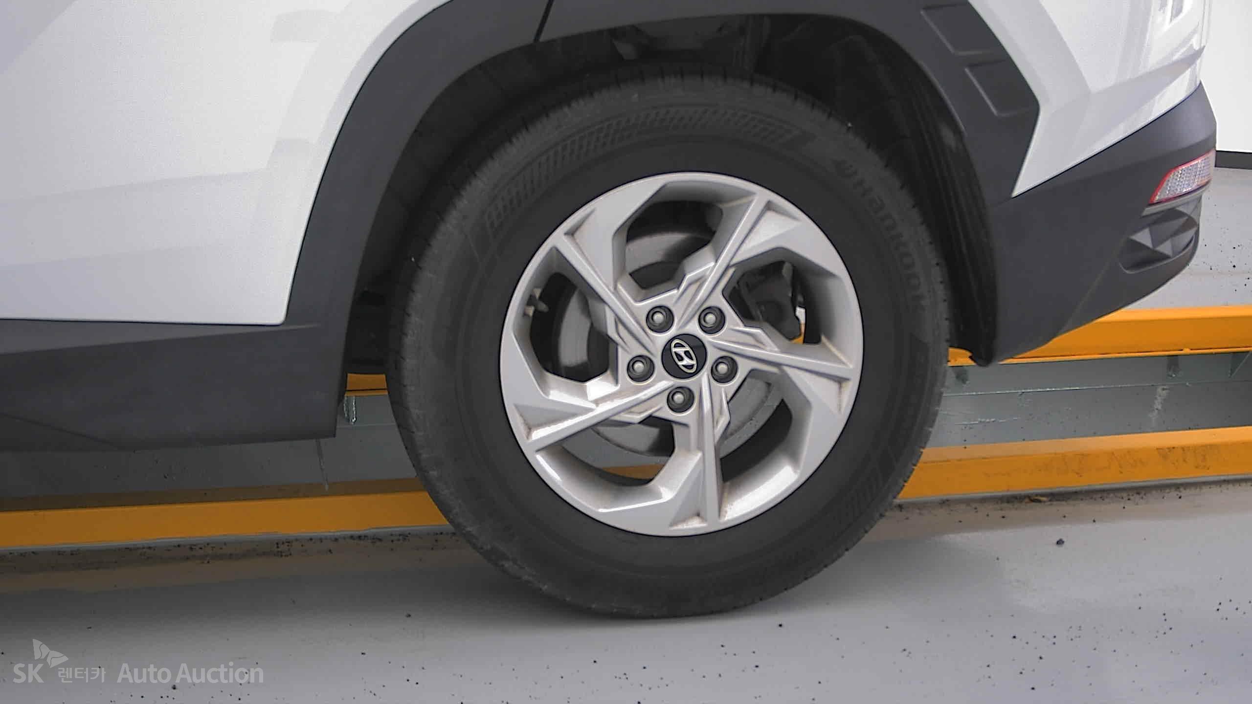 2023 - hyundai tucson