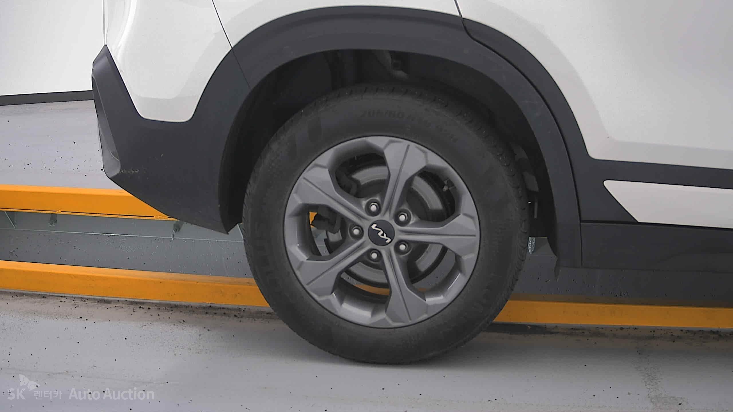 2023 - kia seltos