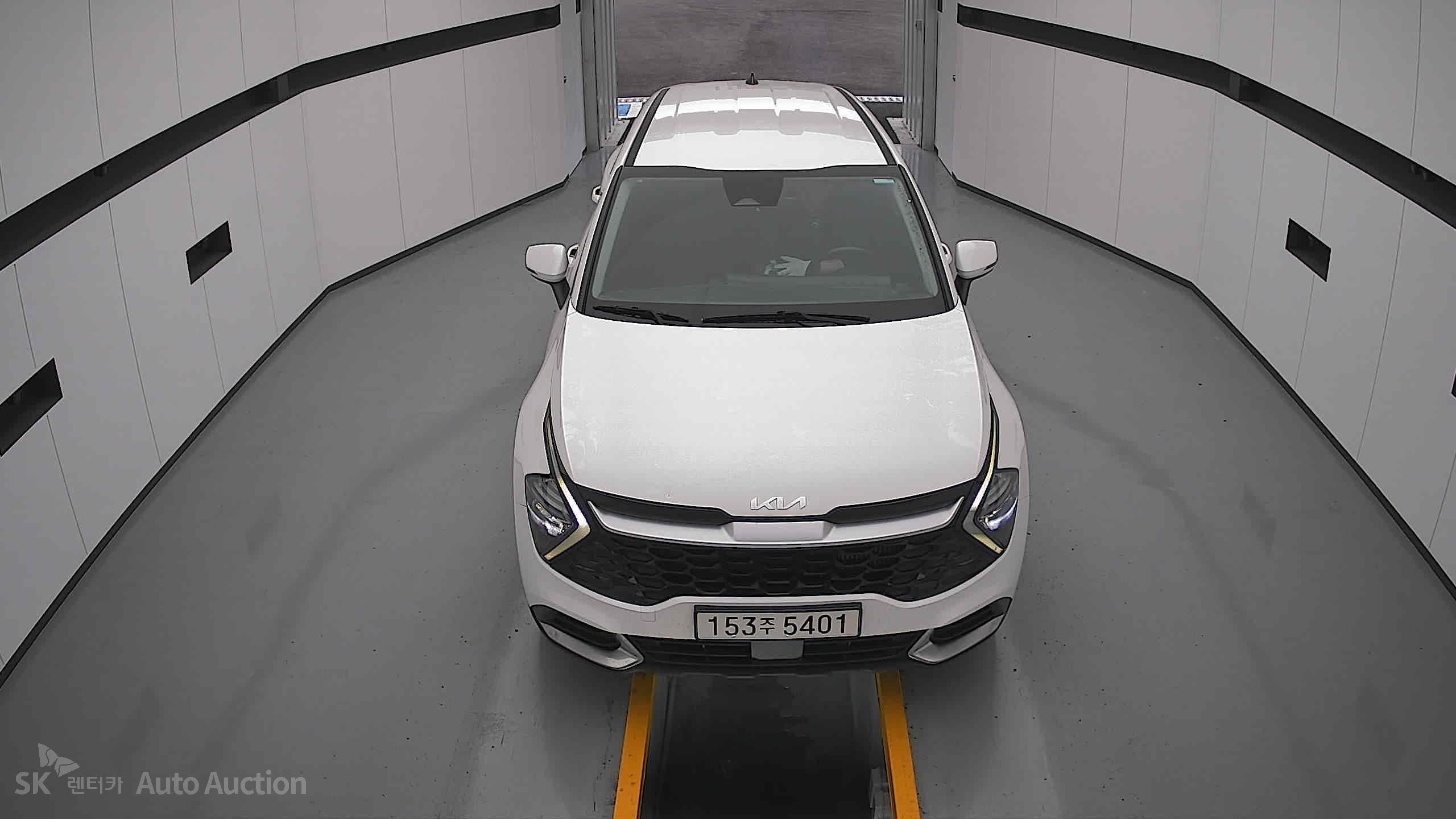 2023 - kia sportage