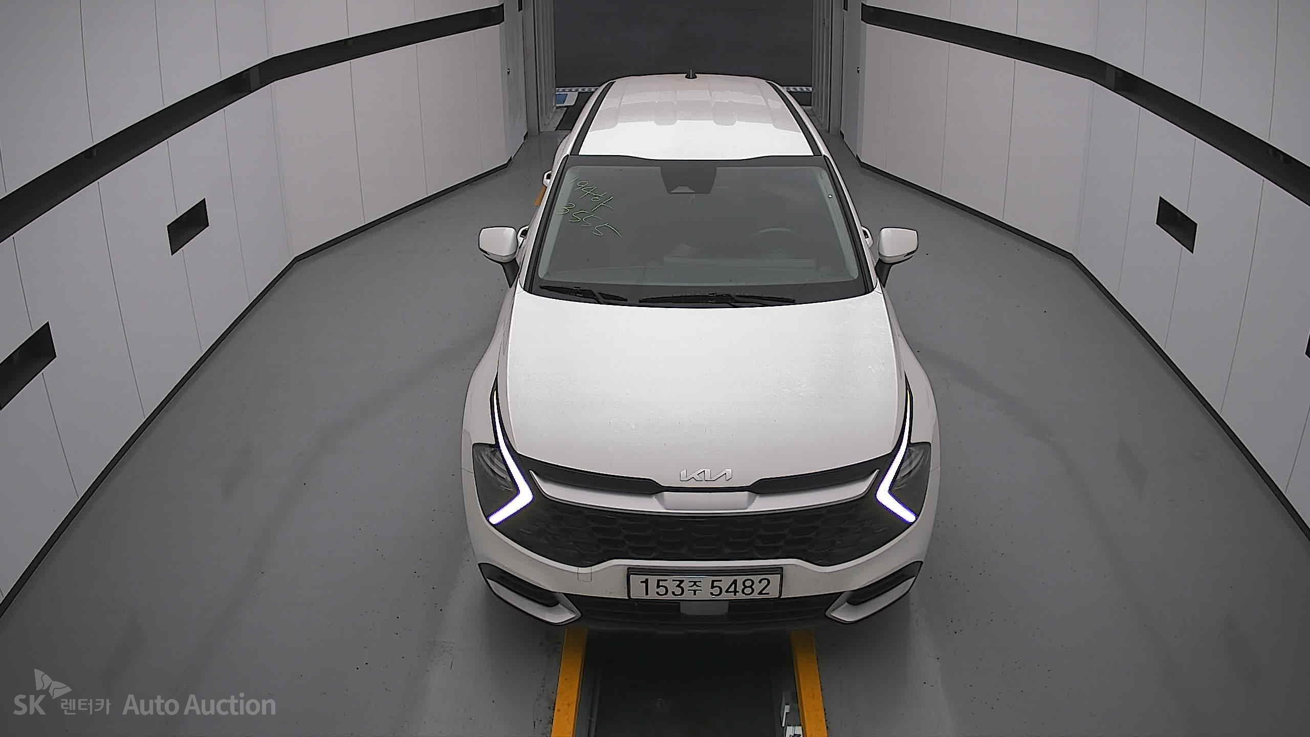 2022 - kia sportage