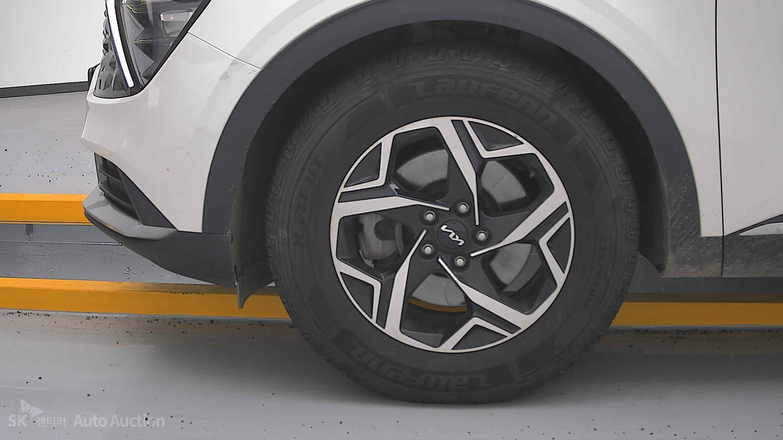2022 - kia sportage