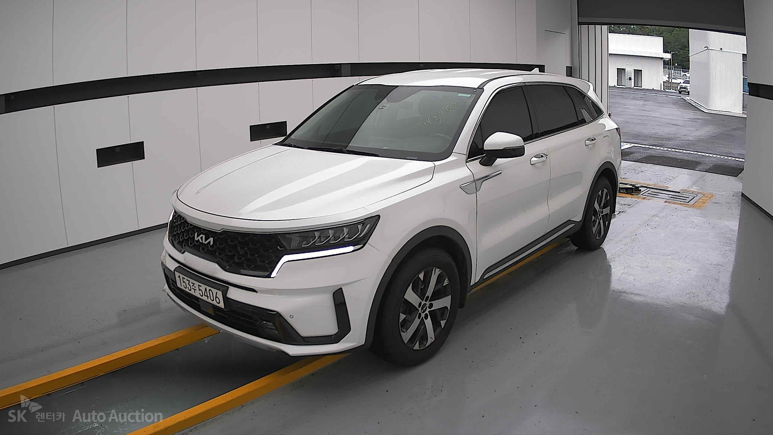 2023 - kia sorento
