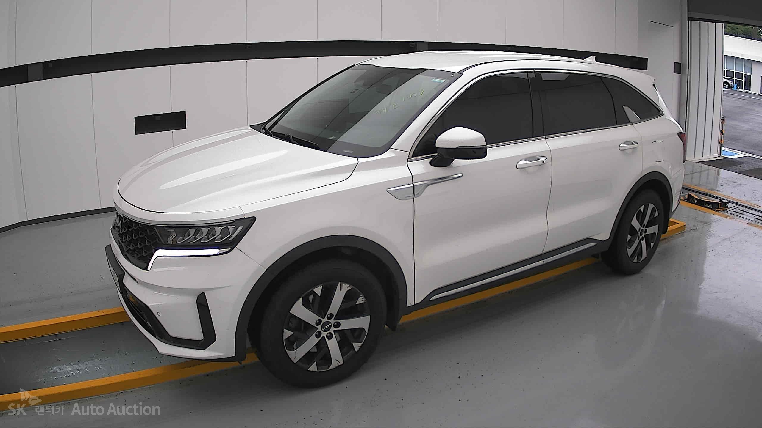 2023 - kia sorento