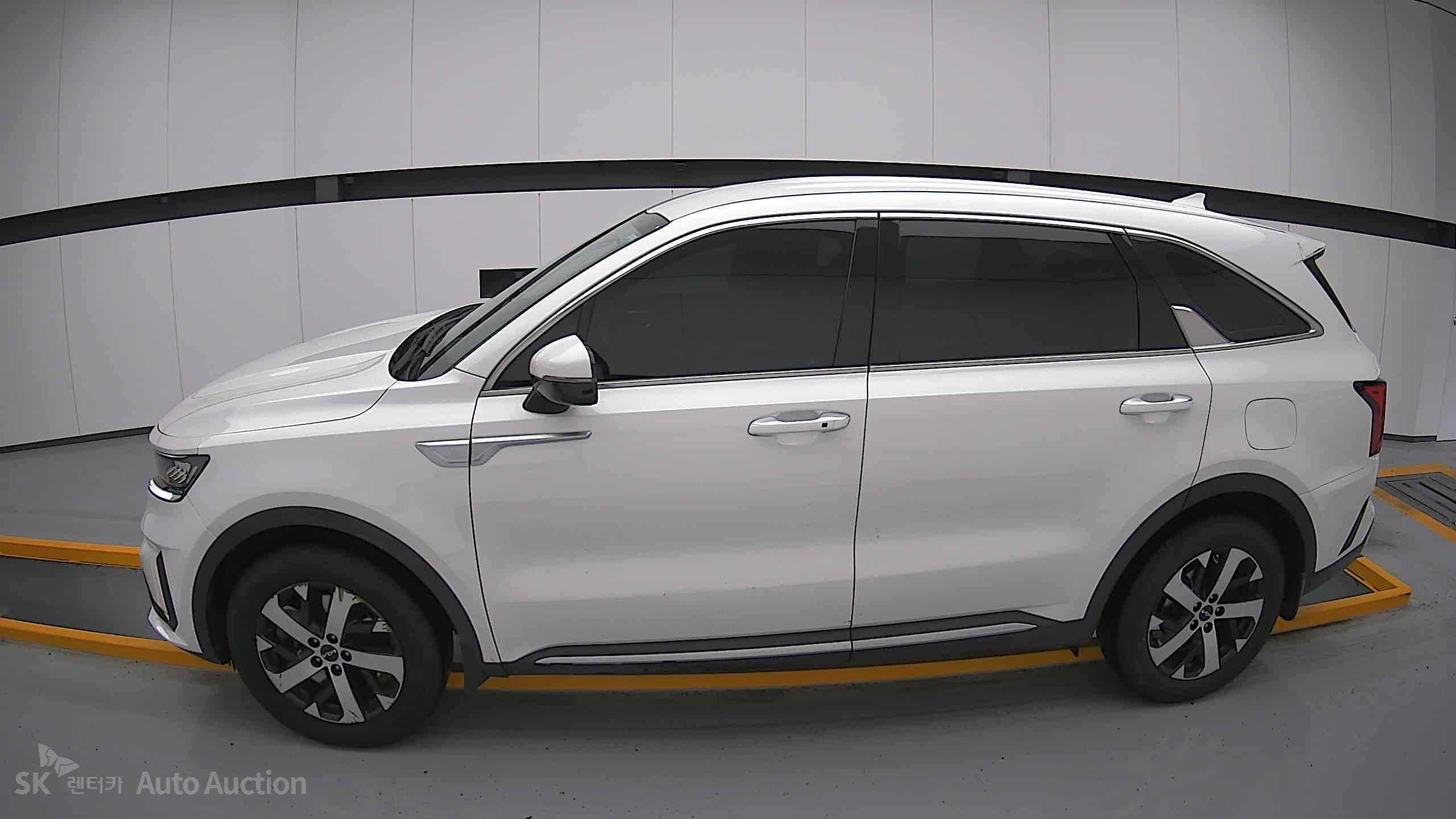 2023 - kia sorento