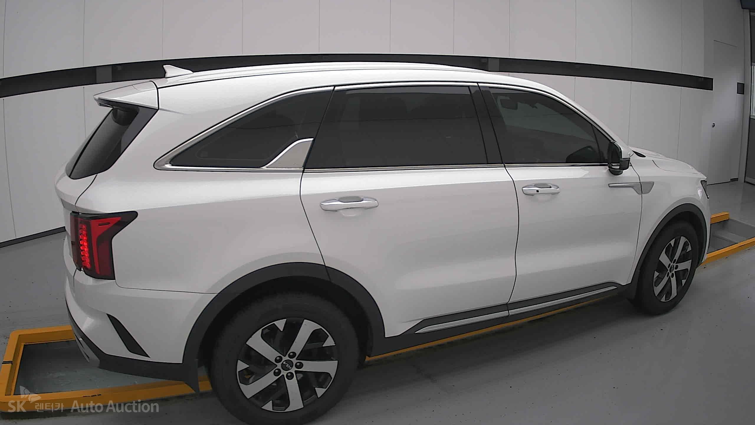 2023 - kia sorento