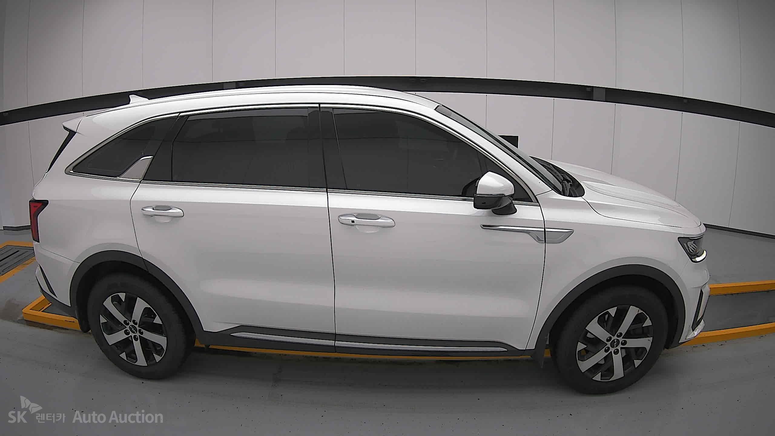 2023 - kia sorento