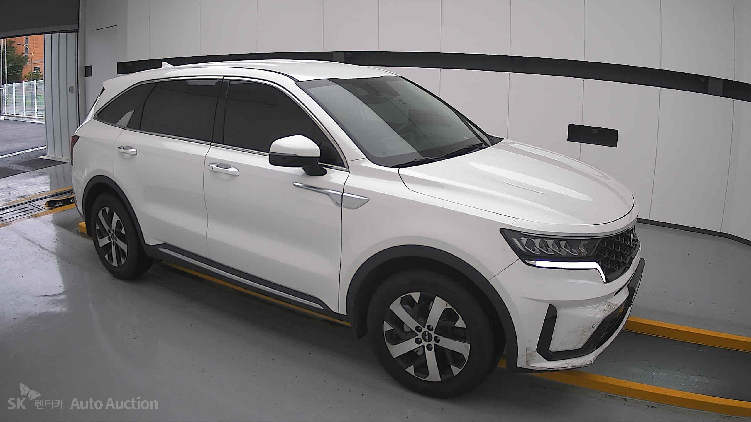 2023 - kia sorento