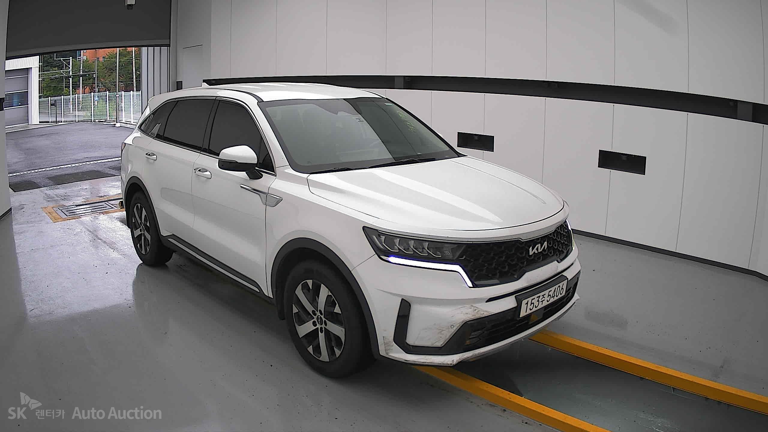 2023 - kia sorento