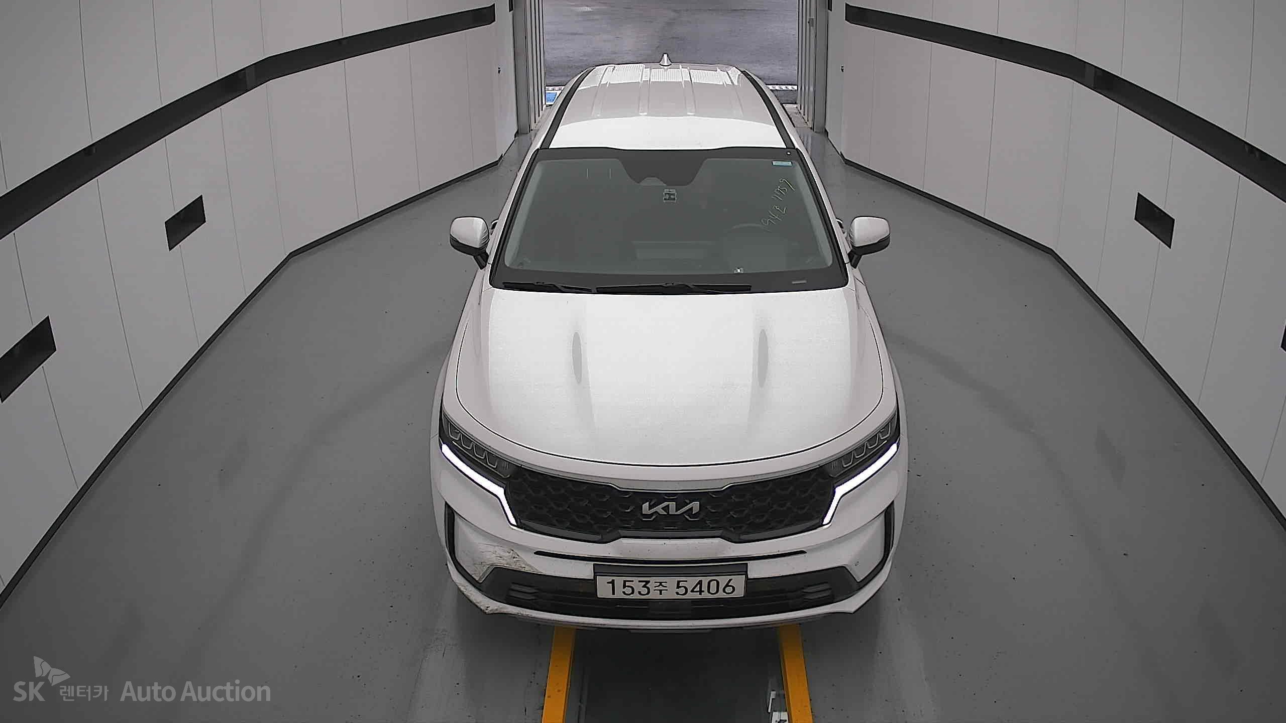 2023 - kia sorento