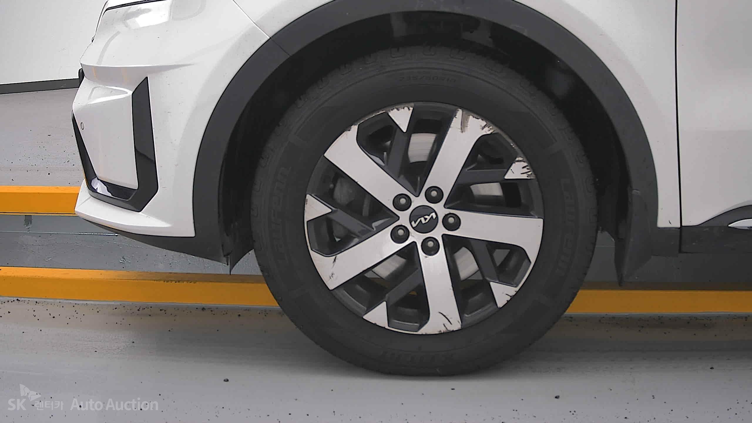 2023 - kia sorento