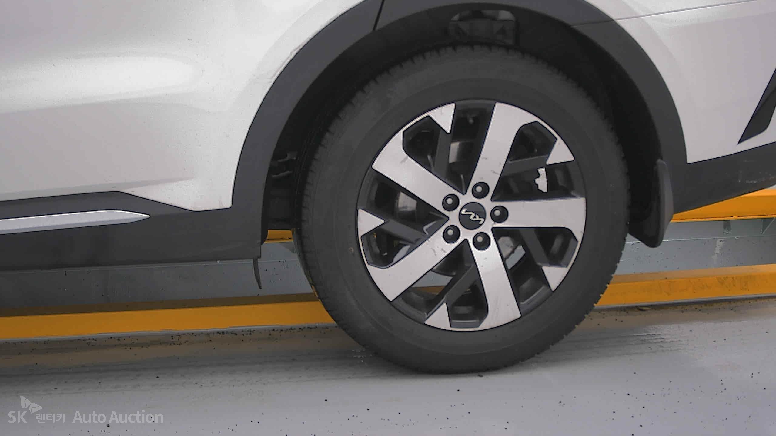 2023 - kia sorento