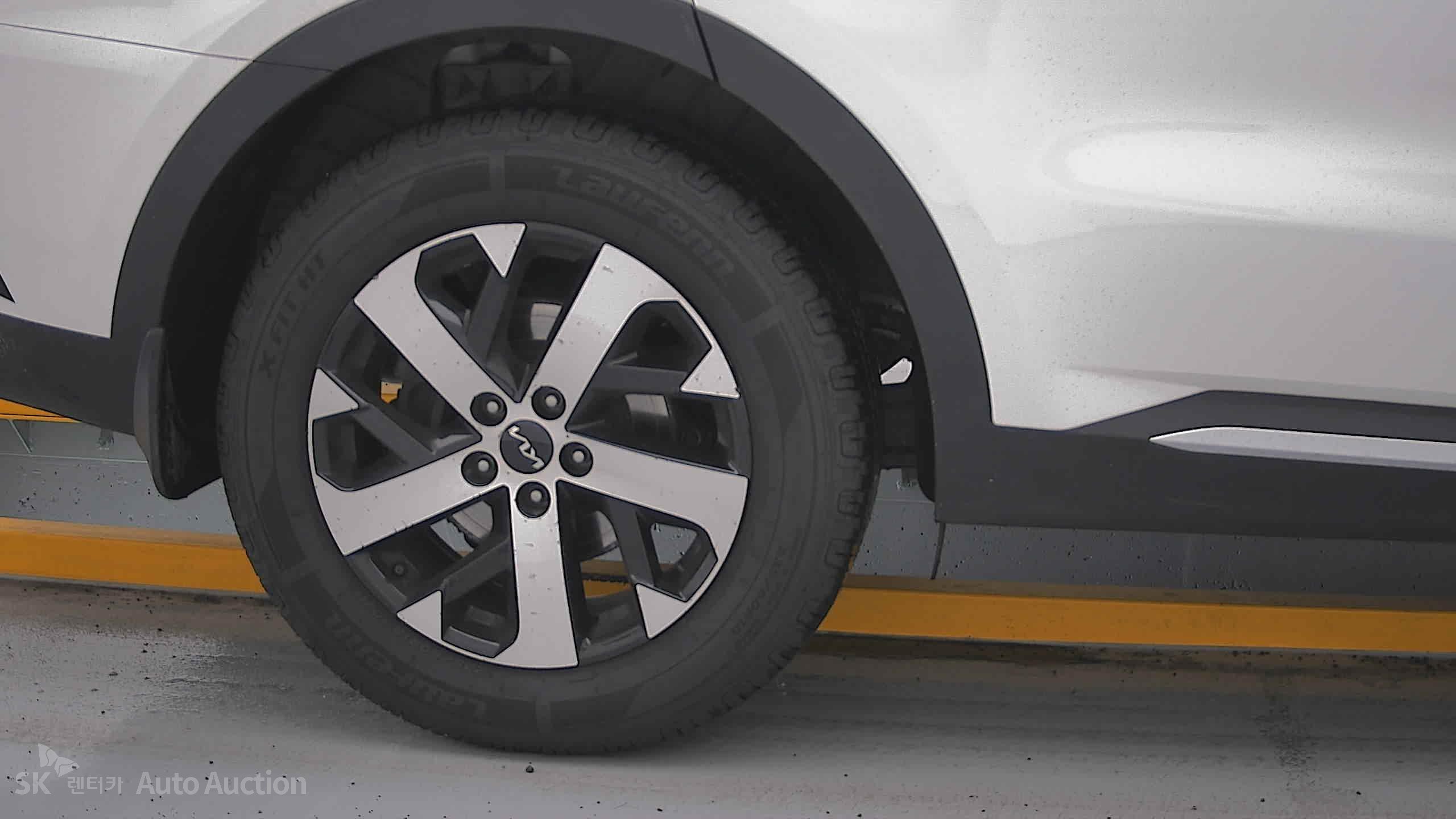 2023 - kia sorento