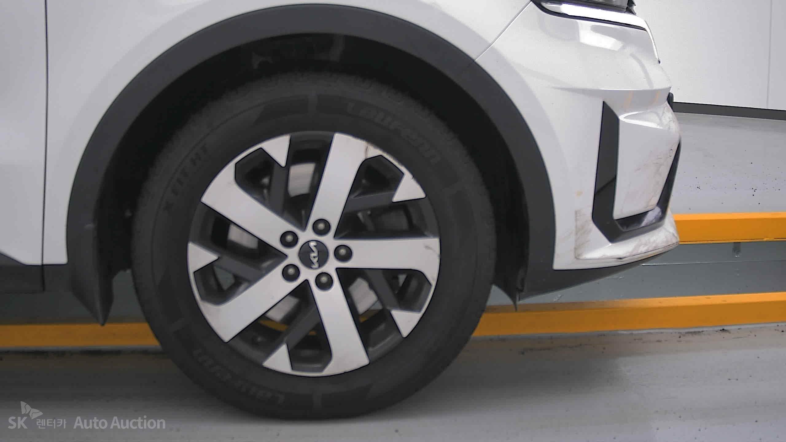 2023 - kia sorento