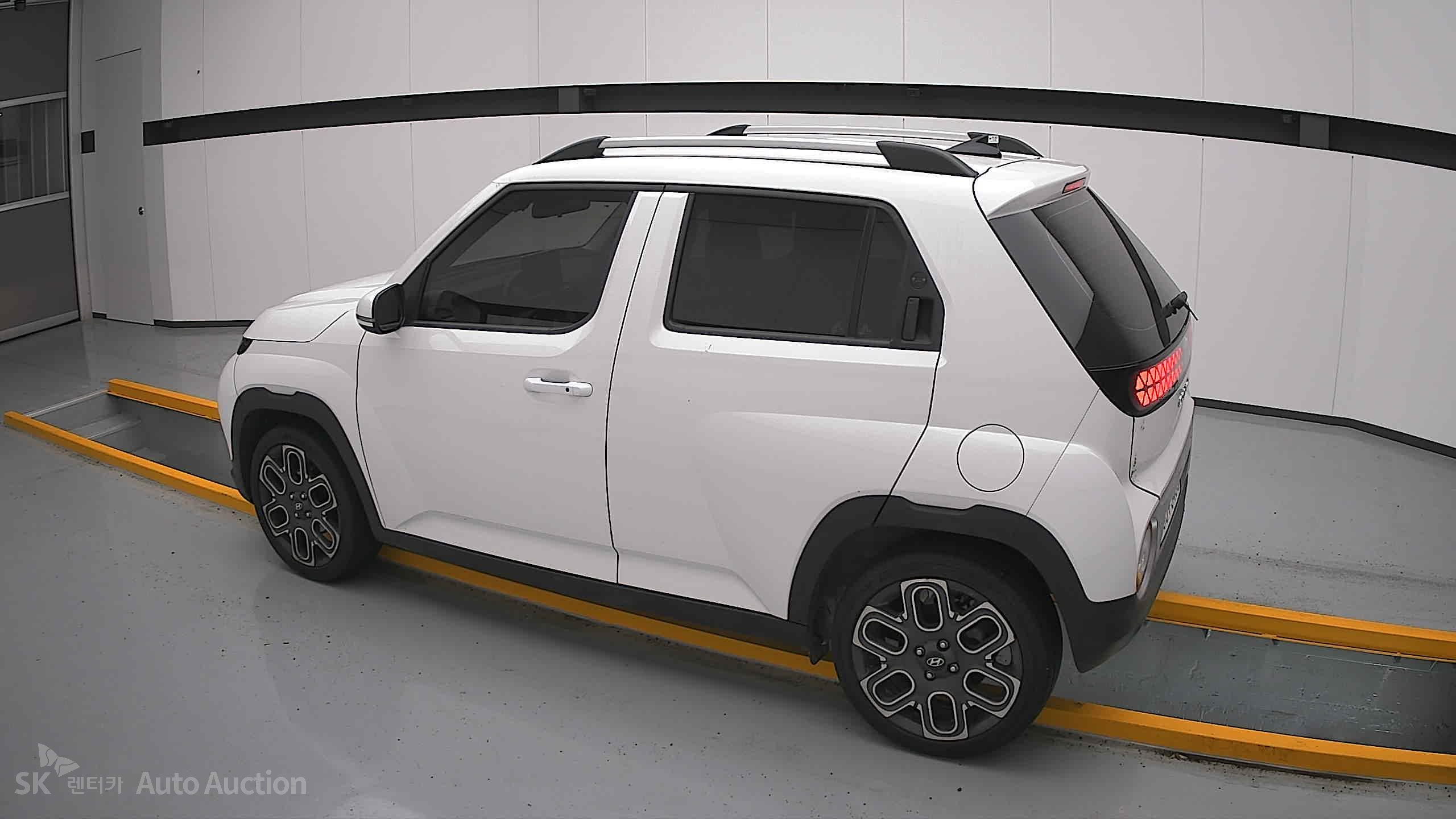 2023 - hyundai casper
