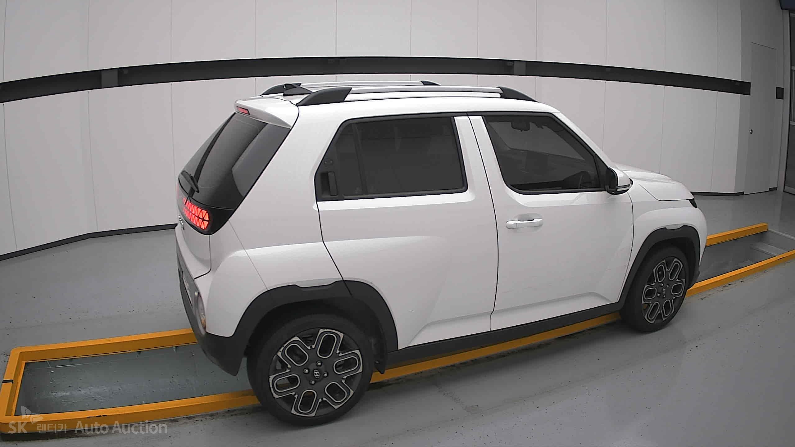 2023 - hyundai casper