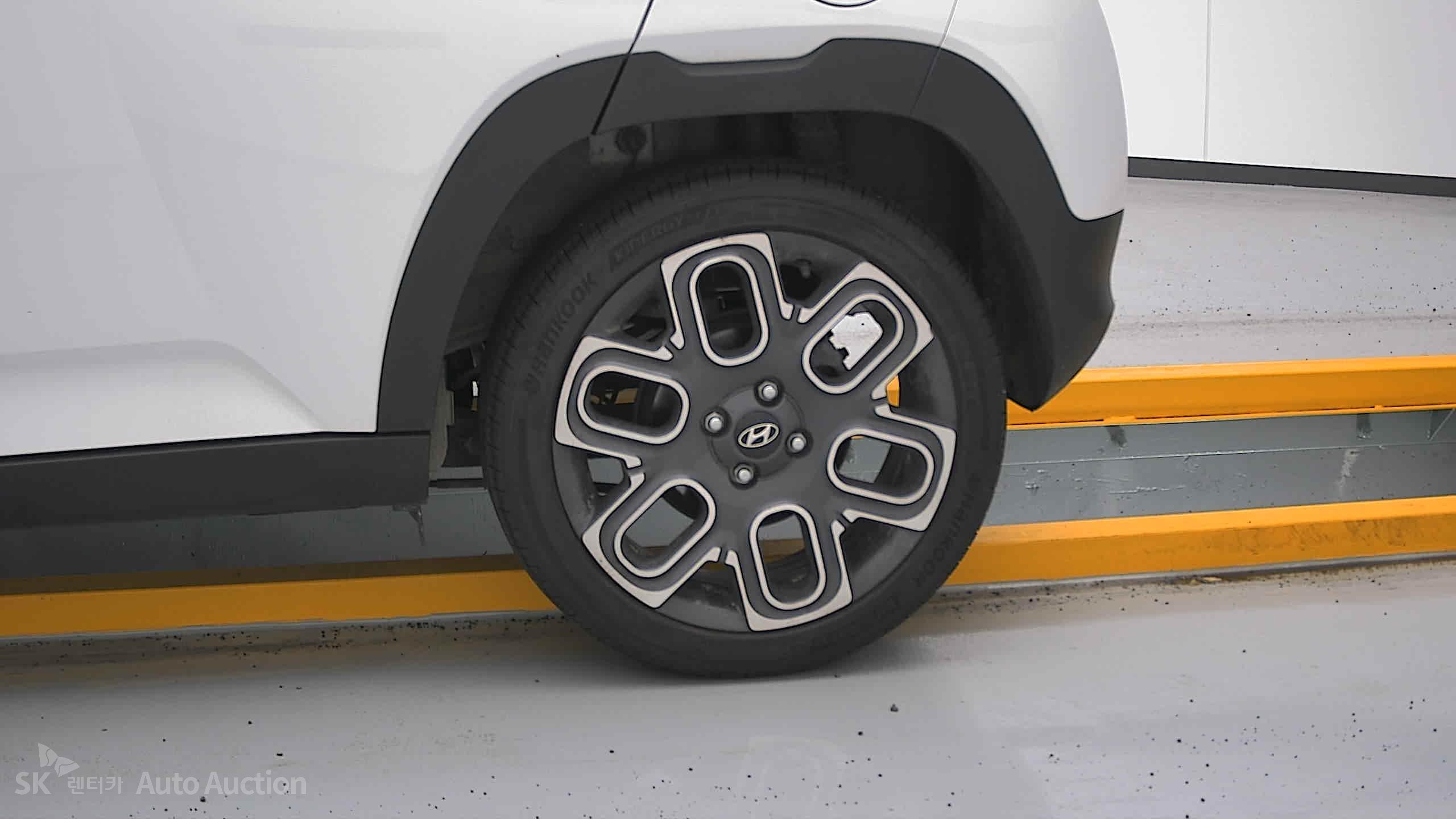 2023 - hyundai casper